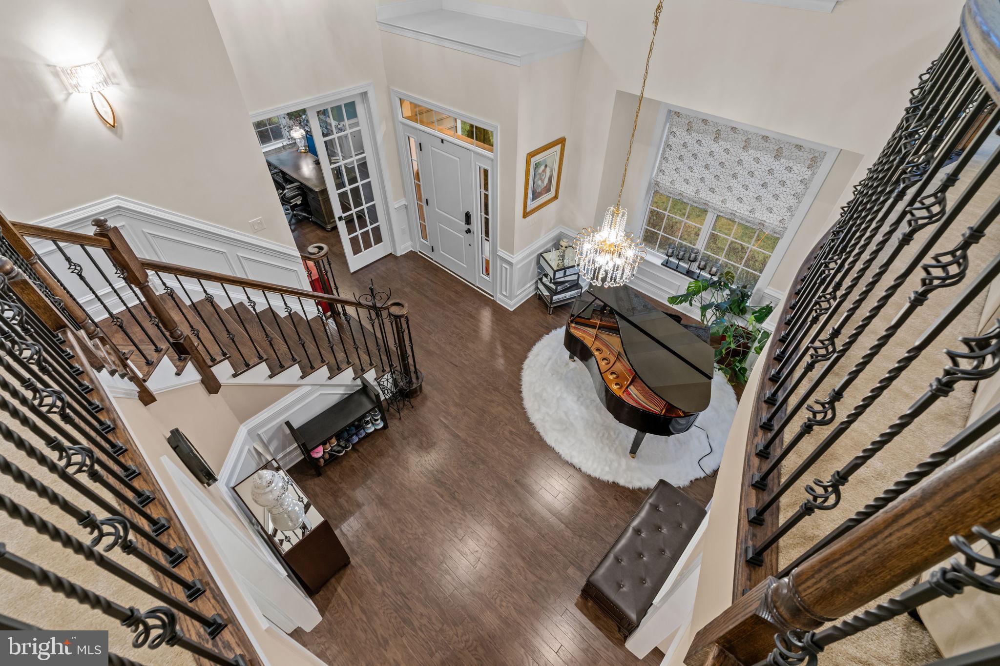 WHITE SPRINGS AT PROVIDENCE - Residential