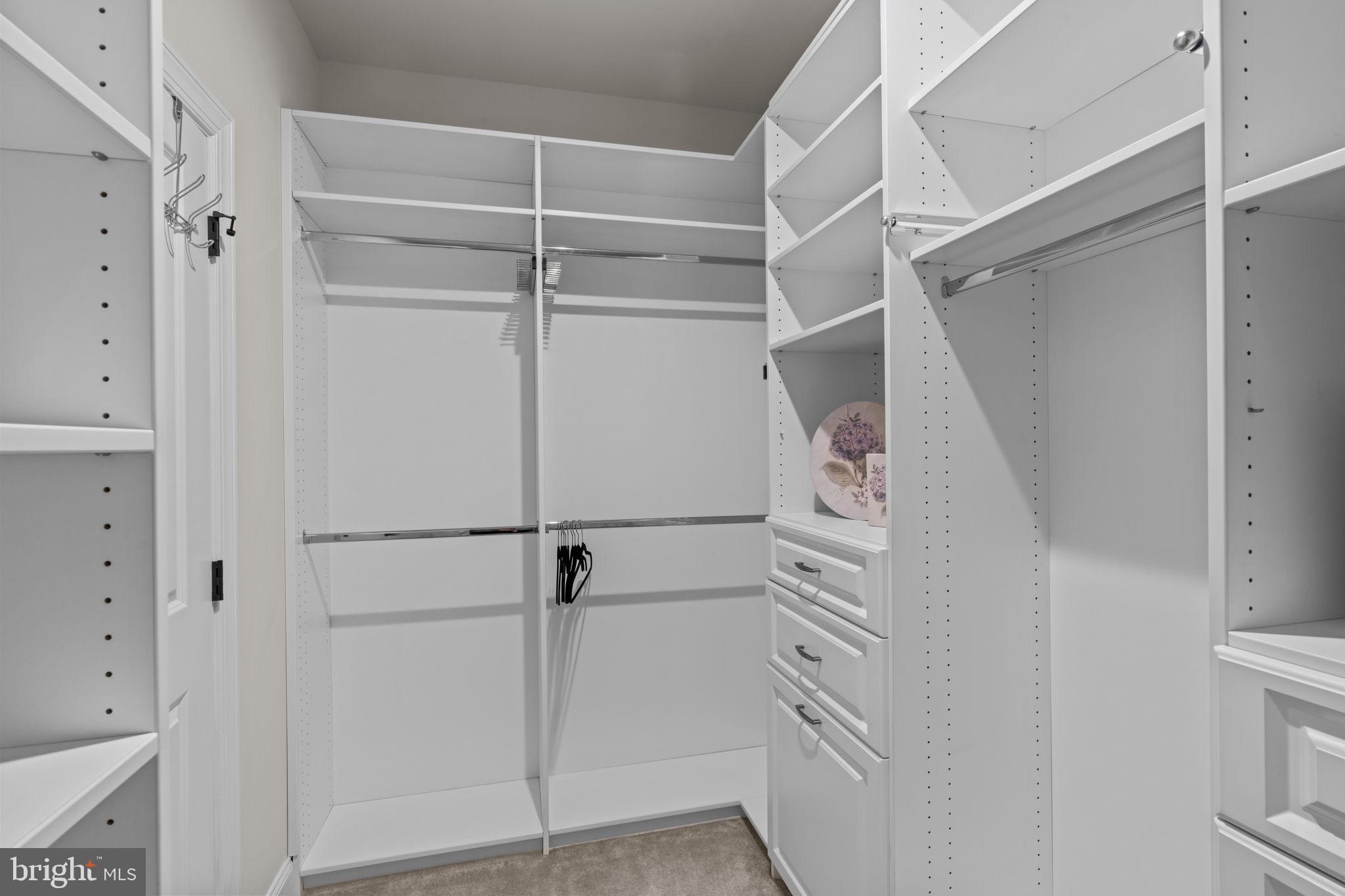 WHITE SPRINGS AT PROVIDENCE - Residential