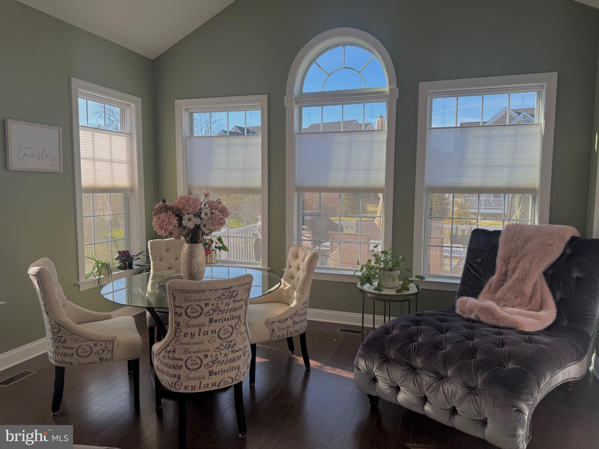 WHITE SPRINGS AT PROVIDENCE - Residential