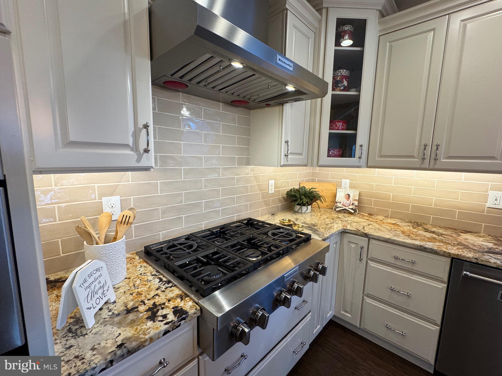 WHITE SPRINGS AT PROVIDENCE - Residential