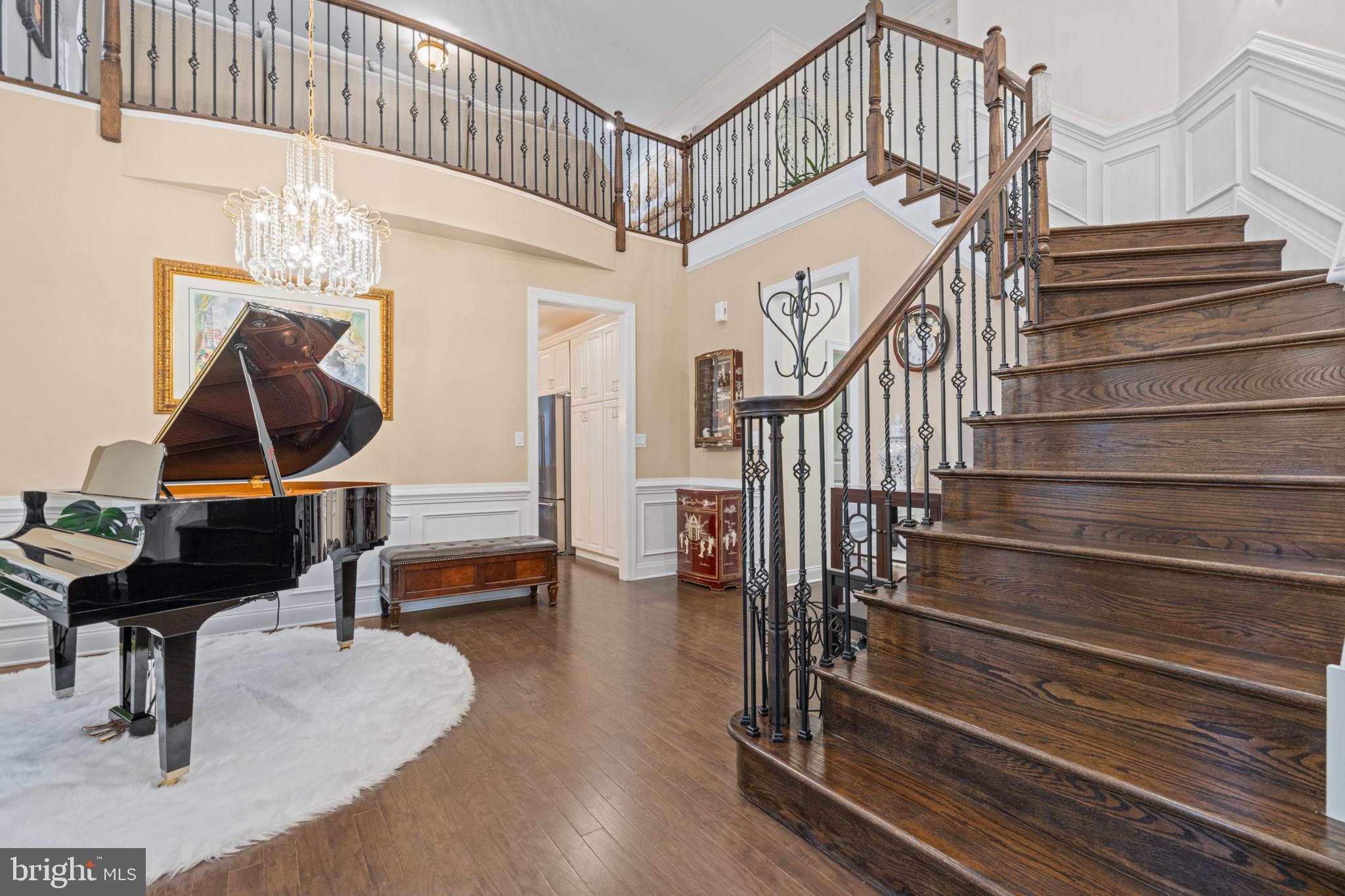 WHITE SPRINGS AT PROVIDENCE - Residential