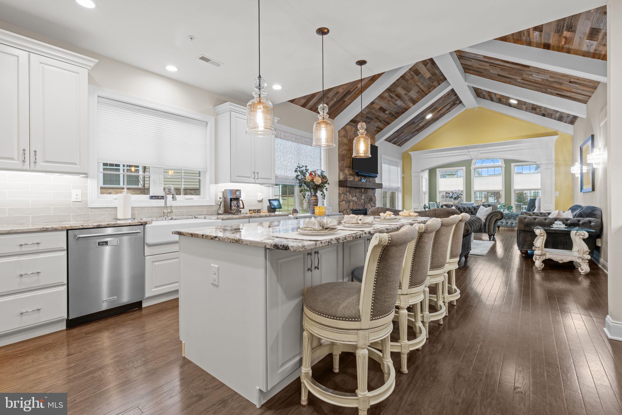 WHITE SPRINGS AT PROVIDENCE - Residential