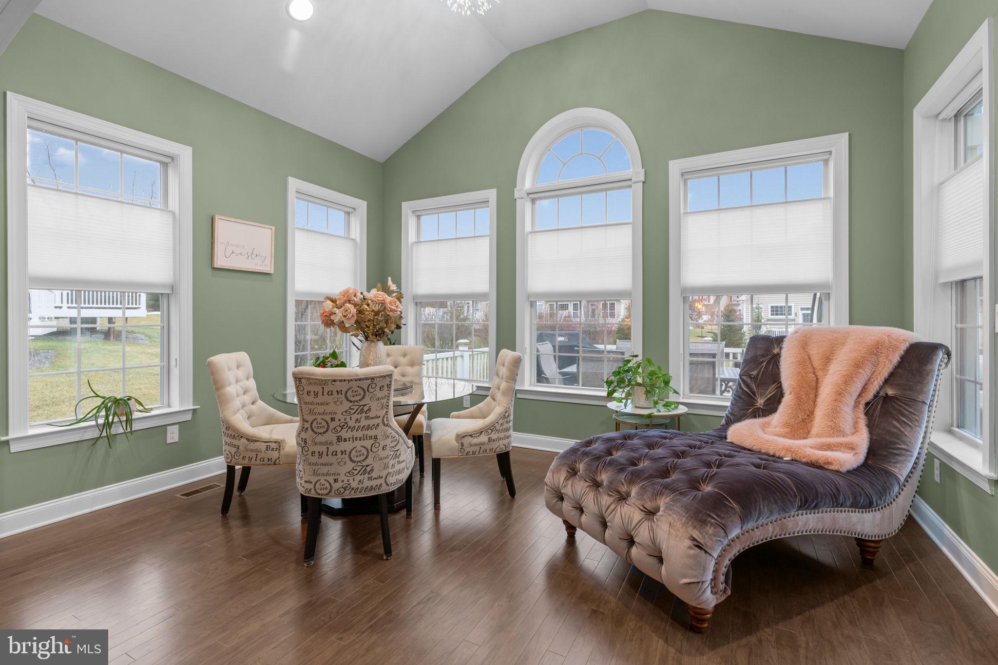 WHITE SPRINGS AT PROVIDENCE - Residential