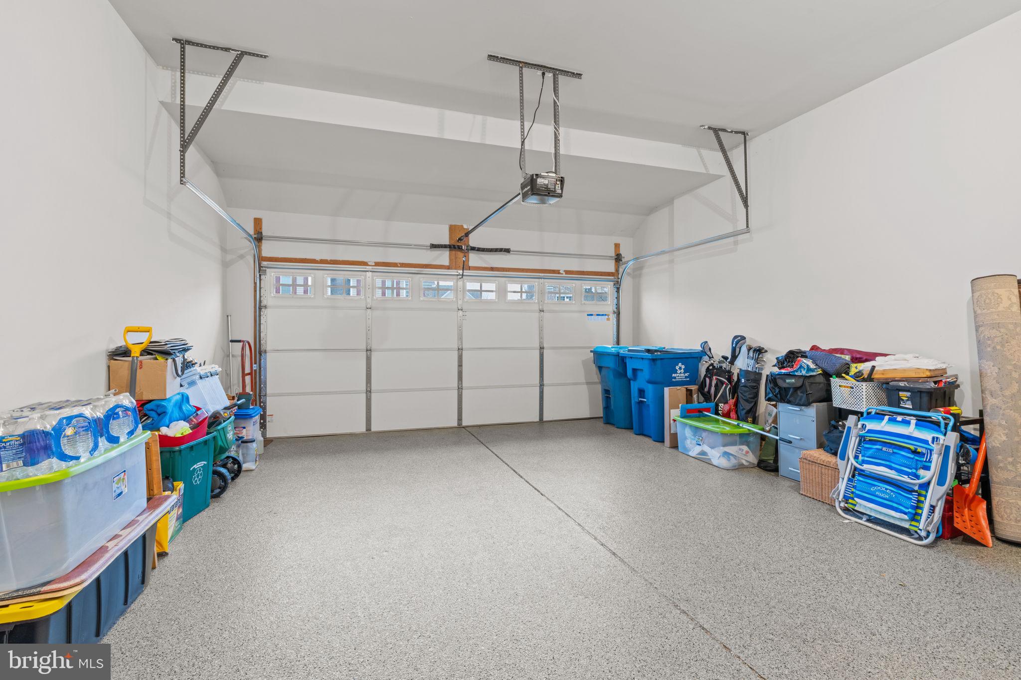 WHITE SPRINGS AT PROVIDENCE - Residential