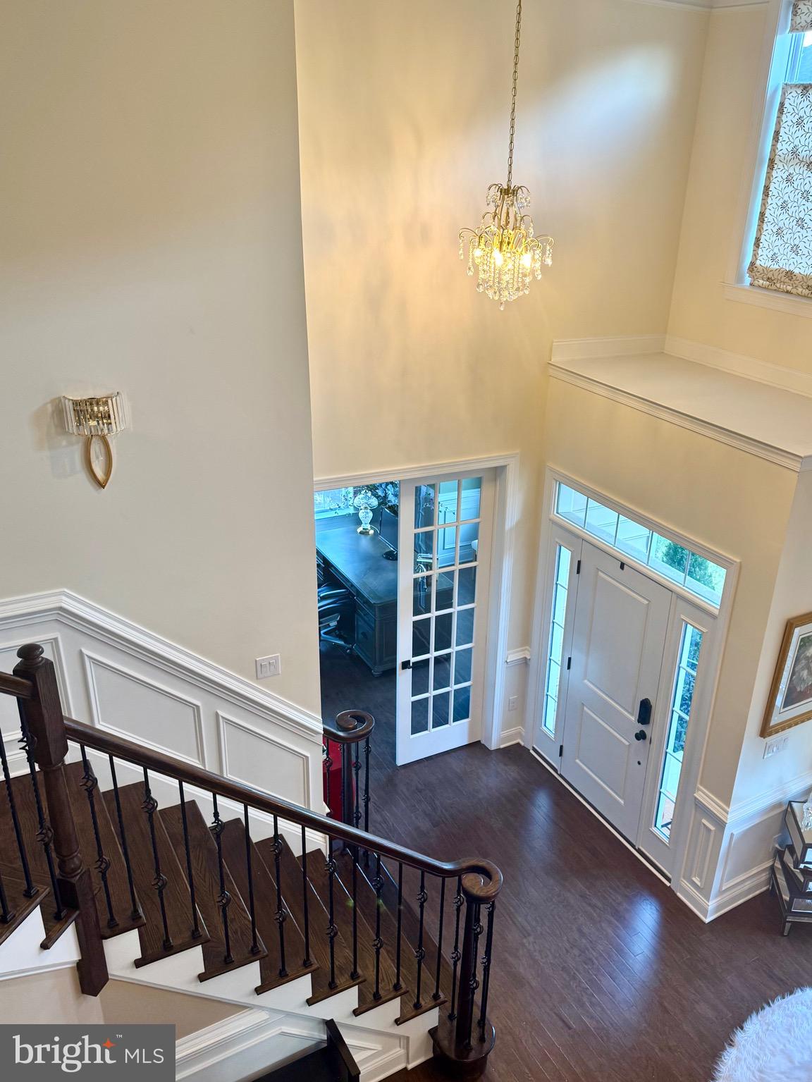 WHITE SPRINGS AT PROVIDENCE - Residential