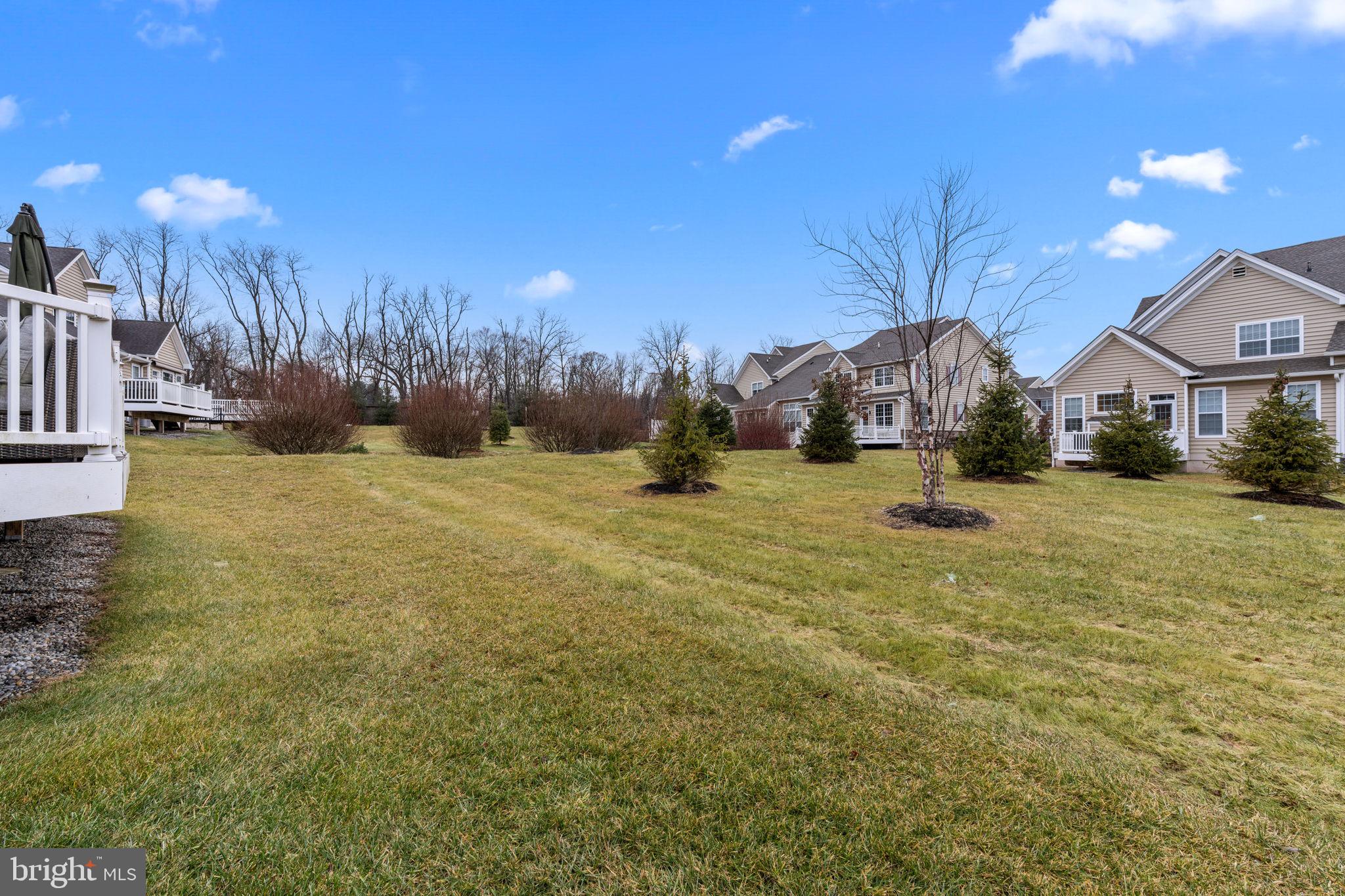 WHITE SPRINGS AT PROVIDENCE - Residential