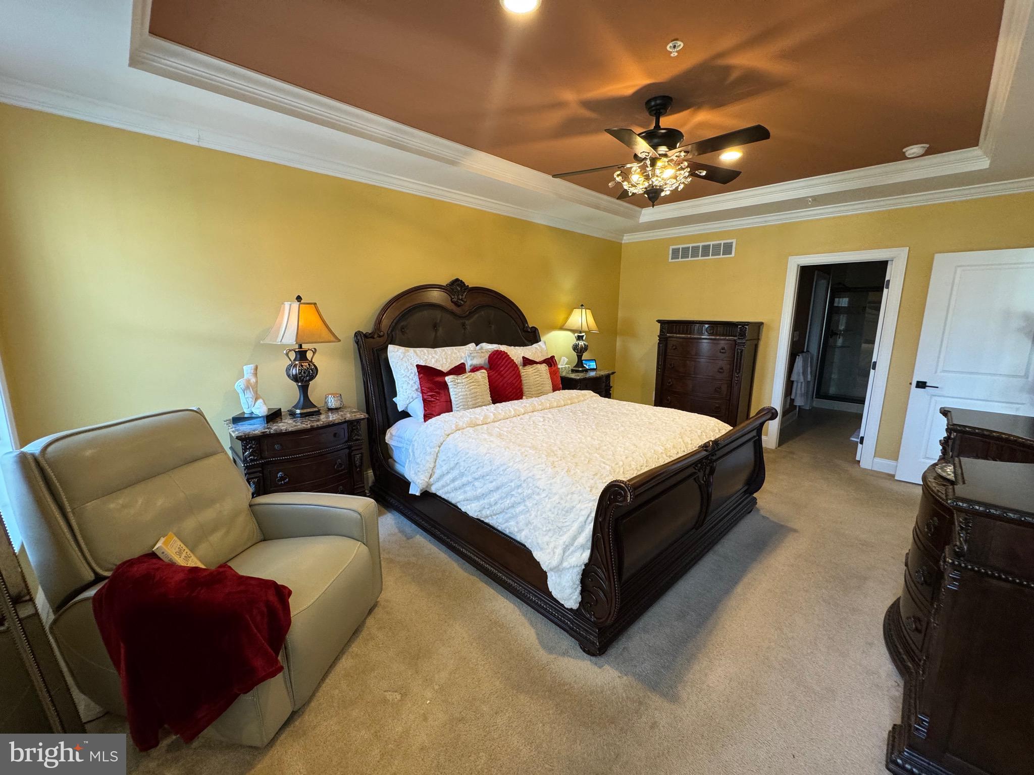 WHITE SPRINGS AT PROVIDENCE - Residential