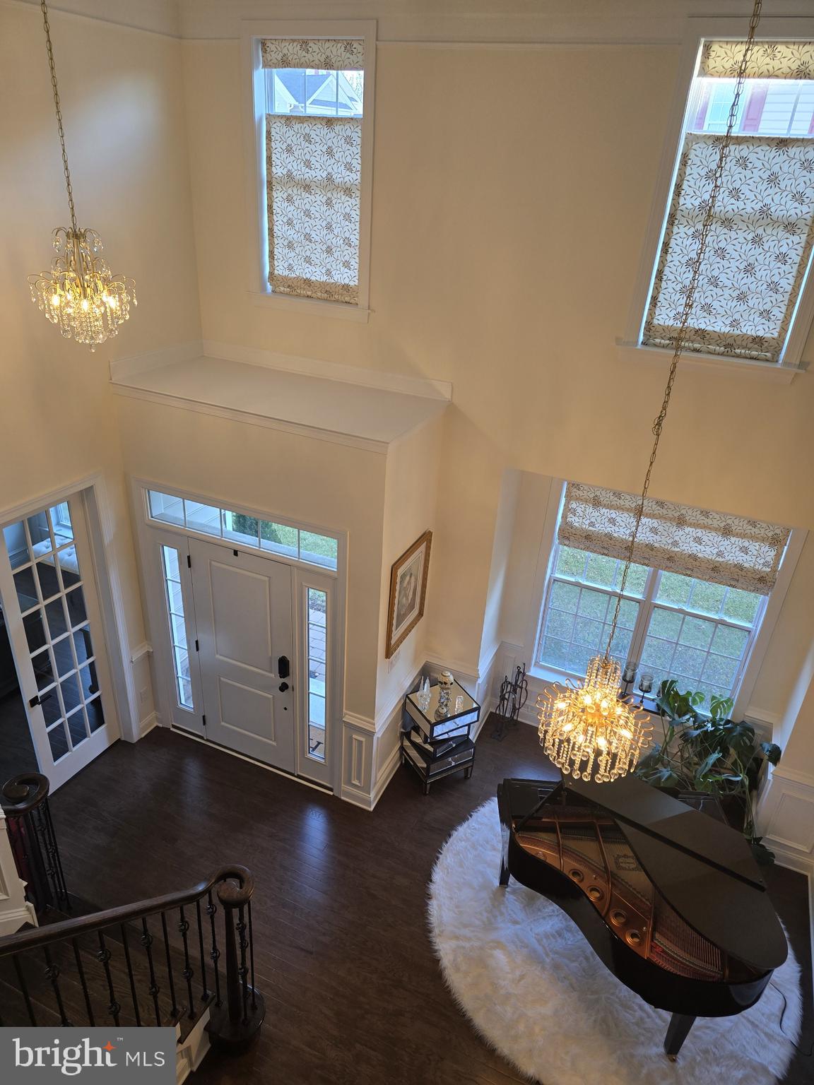 WHITE SPRINGS AT PROVIDENCE - Residential