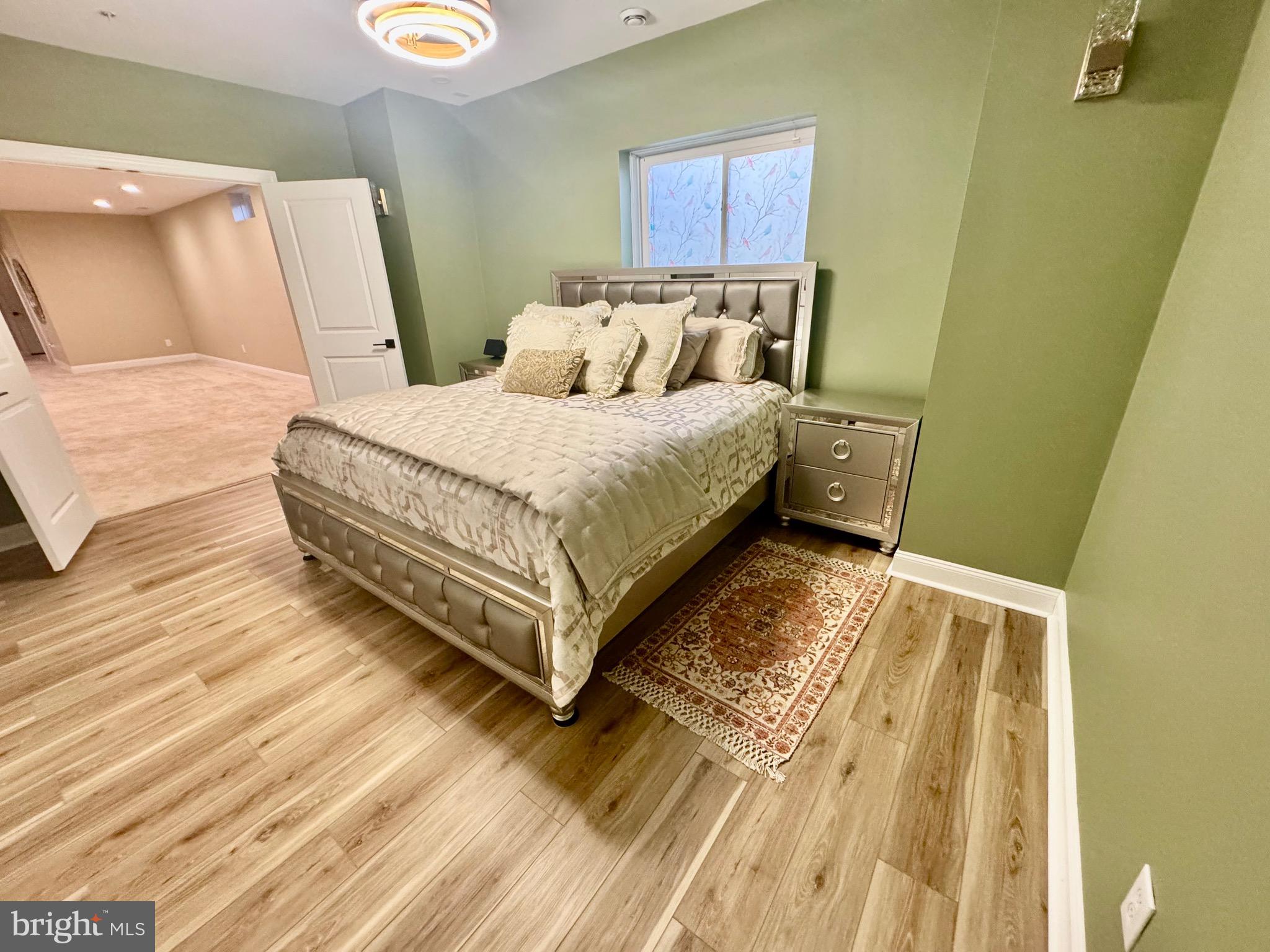 WHITE SPRINGS AT PROVIDENCE - Residential