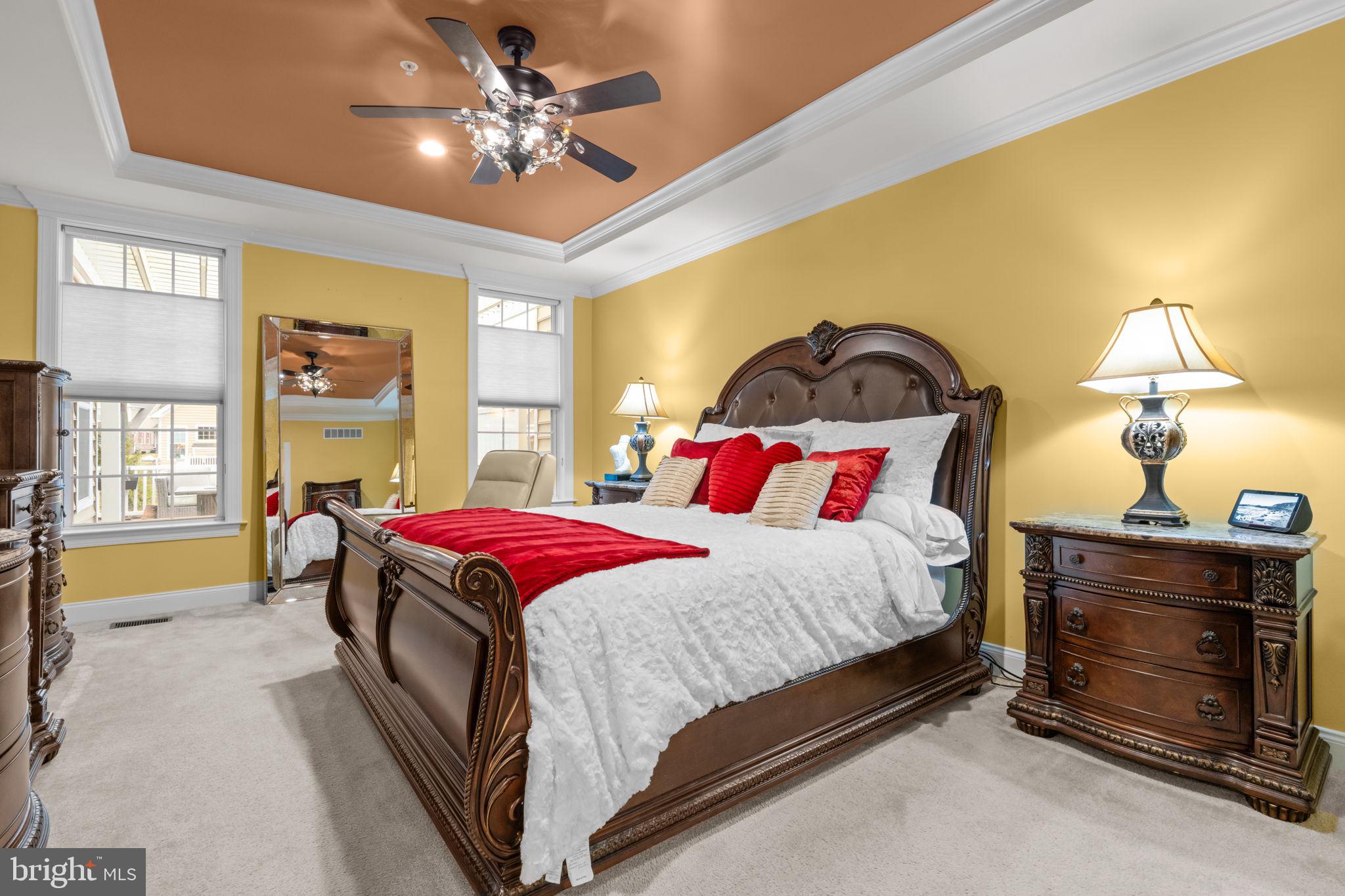 WHITE SPRINGS AT PROVIDENCE - Residential