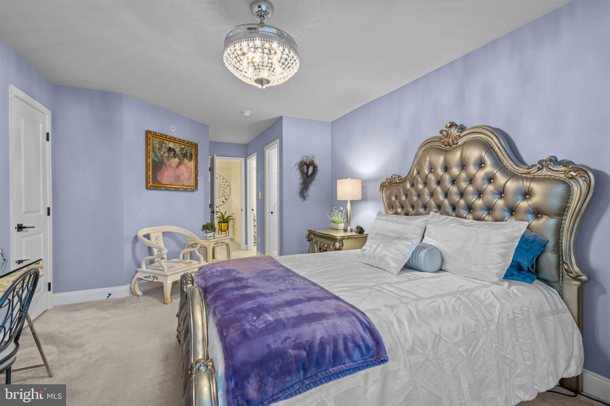 WHITE SPRINGS AT PROVIDENCE - Residential