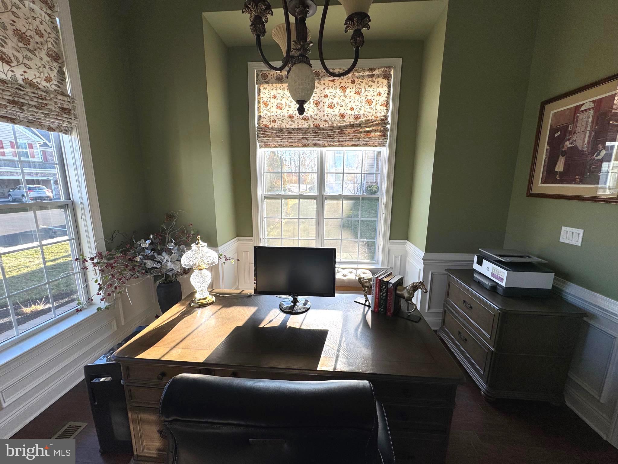 WHITE SPRINGS AT PROVIDENCE - Residential