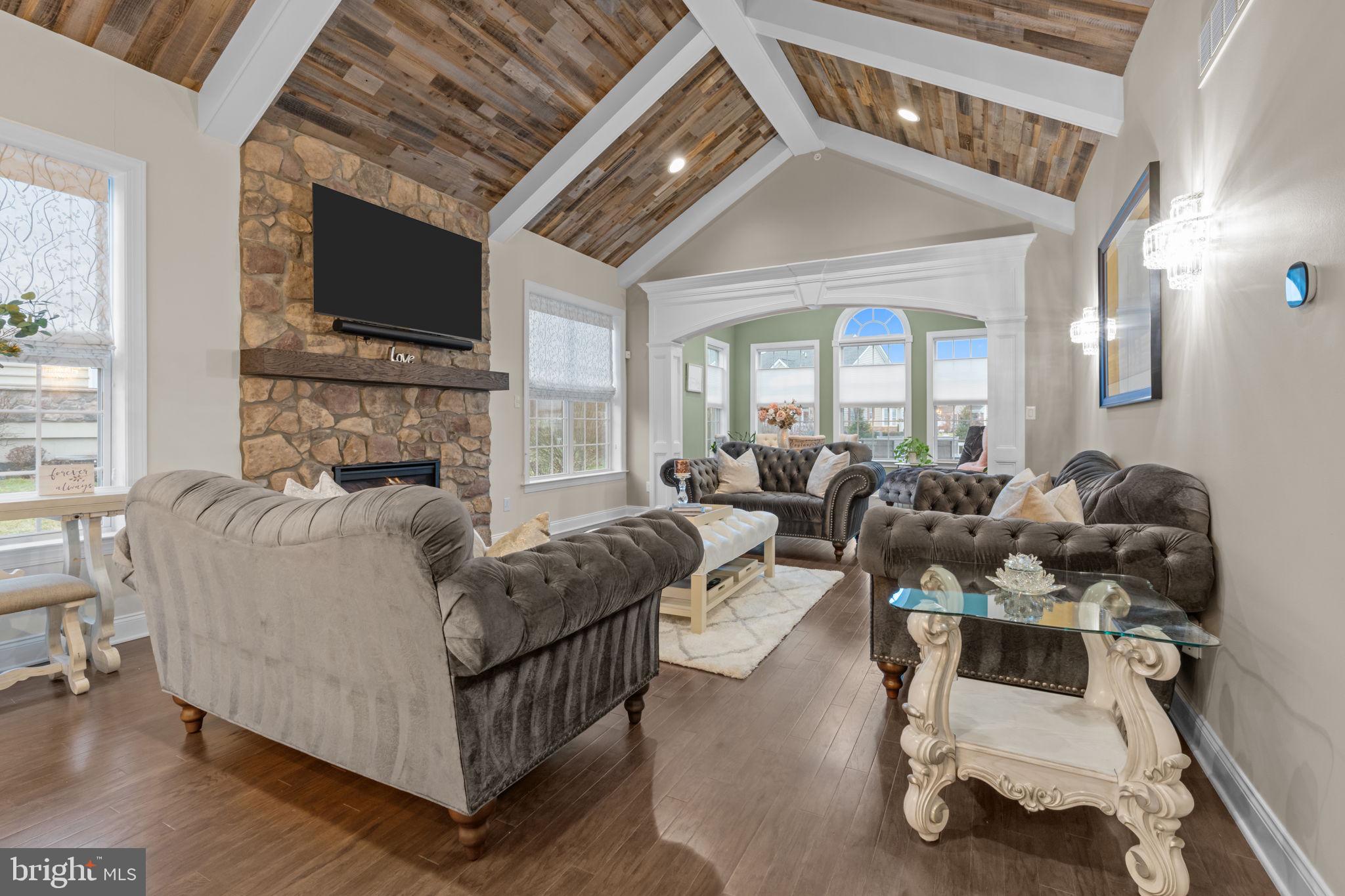 WHITE SPRINGS AT PROVIDENCE - Residential