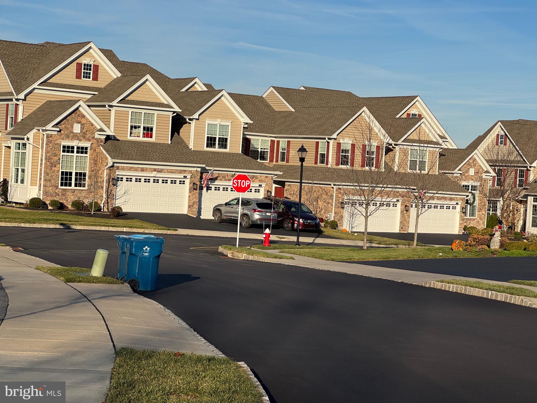 WHITE SPRINGS AT PROVIDENCE - Residential