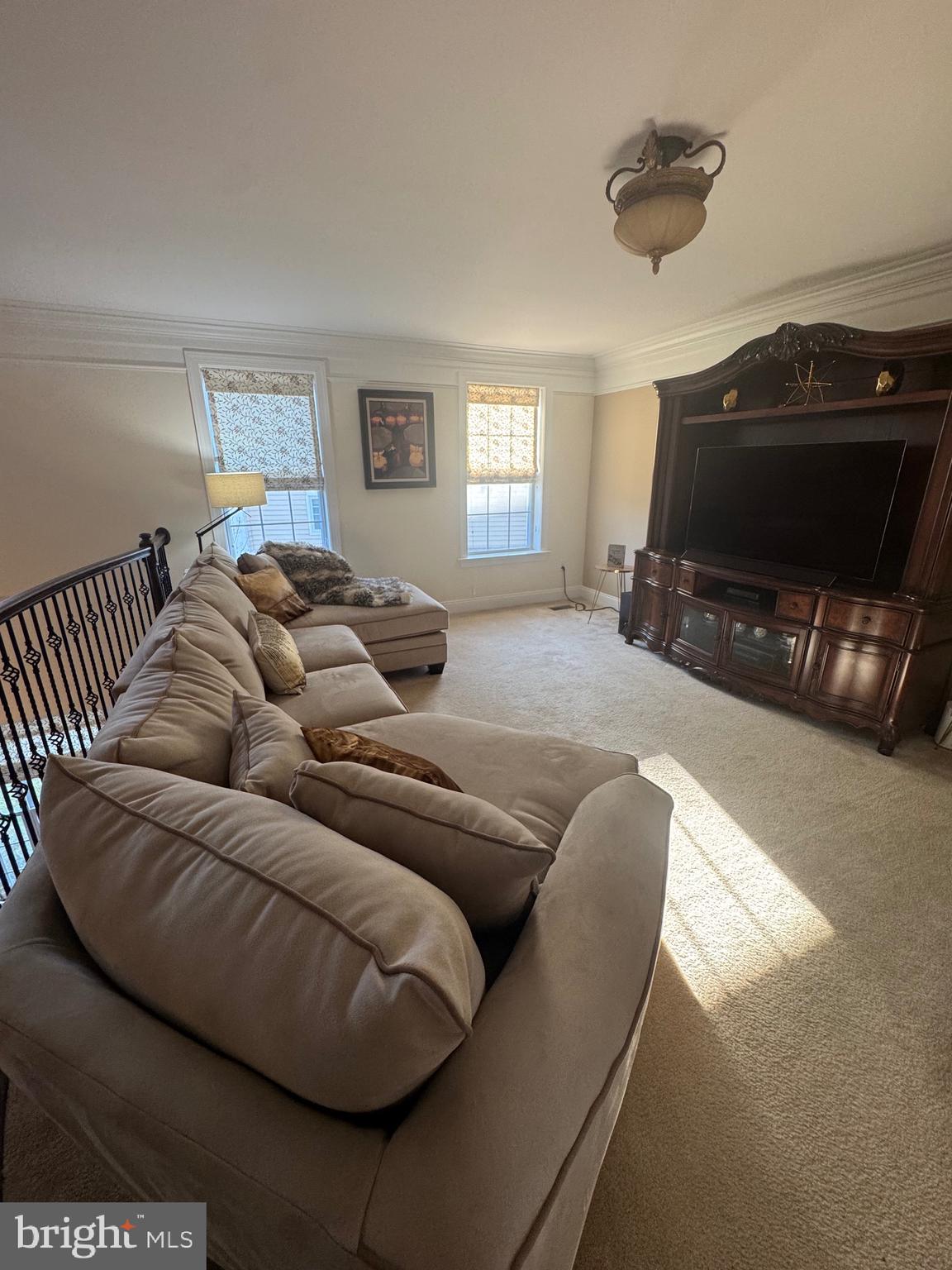 WHITE SPRINGS AT PROVIDENCE - Residential