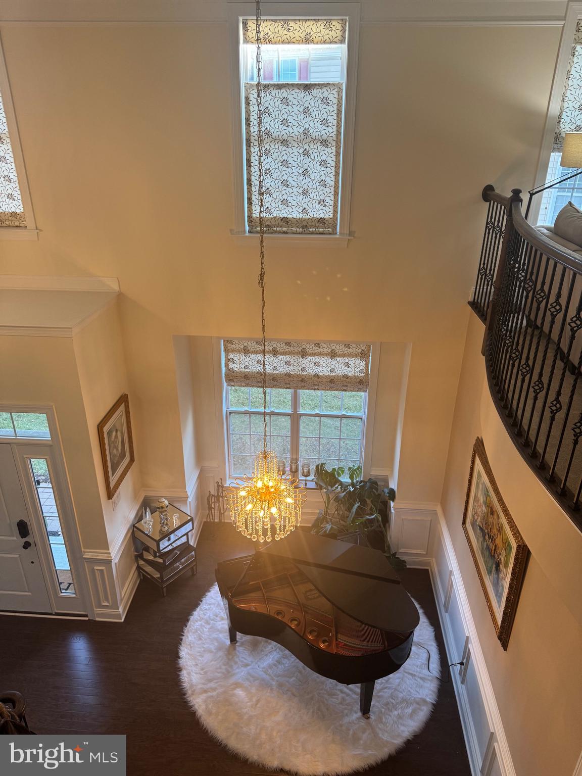 WHITE SPRINGS AT PROVIDENCE - Residential