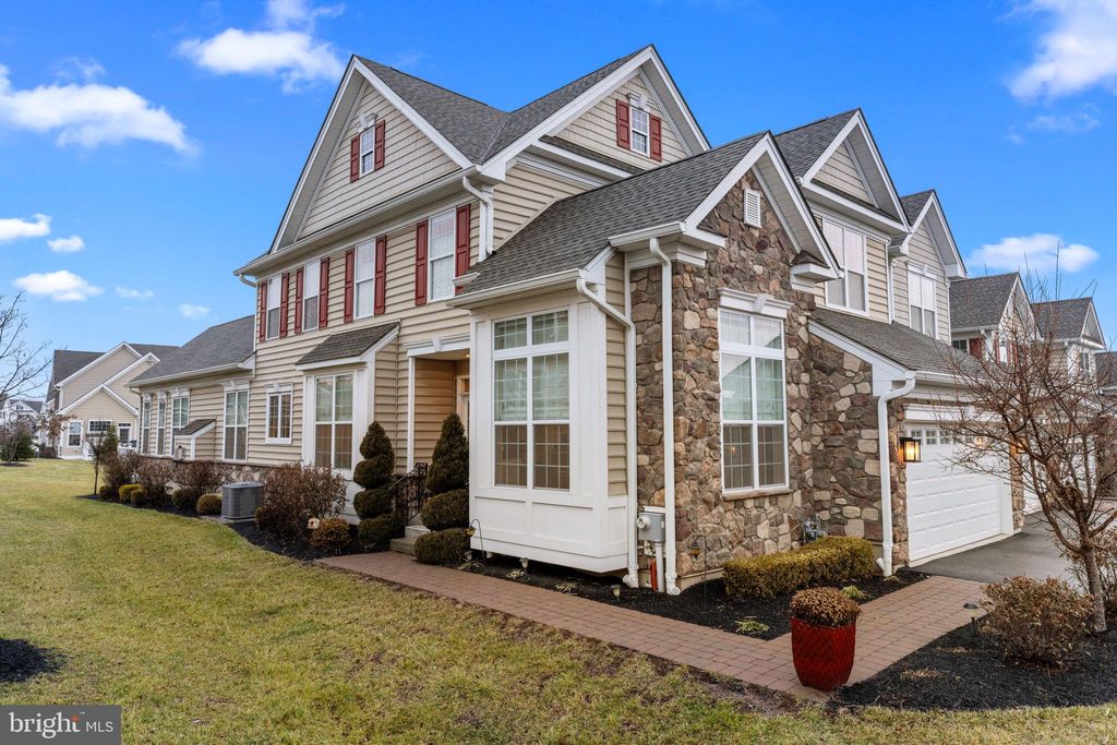 Photo of 507 Molly Pitcher Drive, COLLEGEVILLE, PA 19426 (MLS # PAMC2163562)