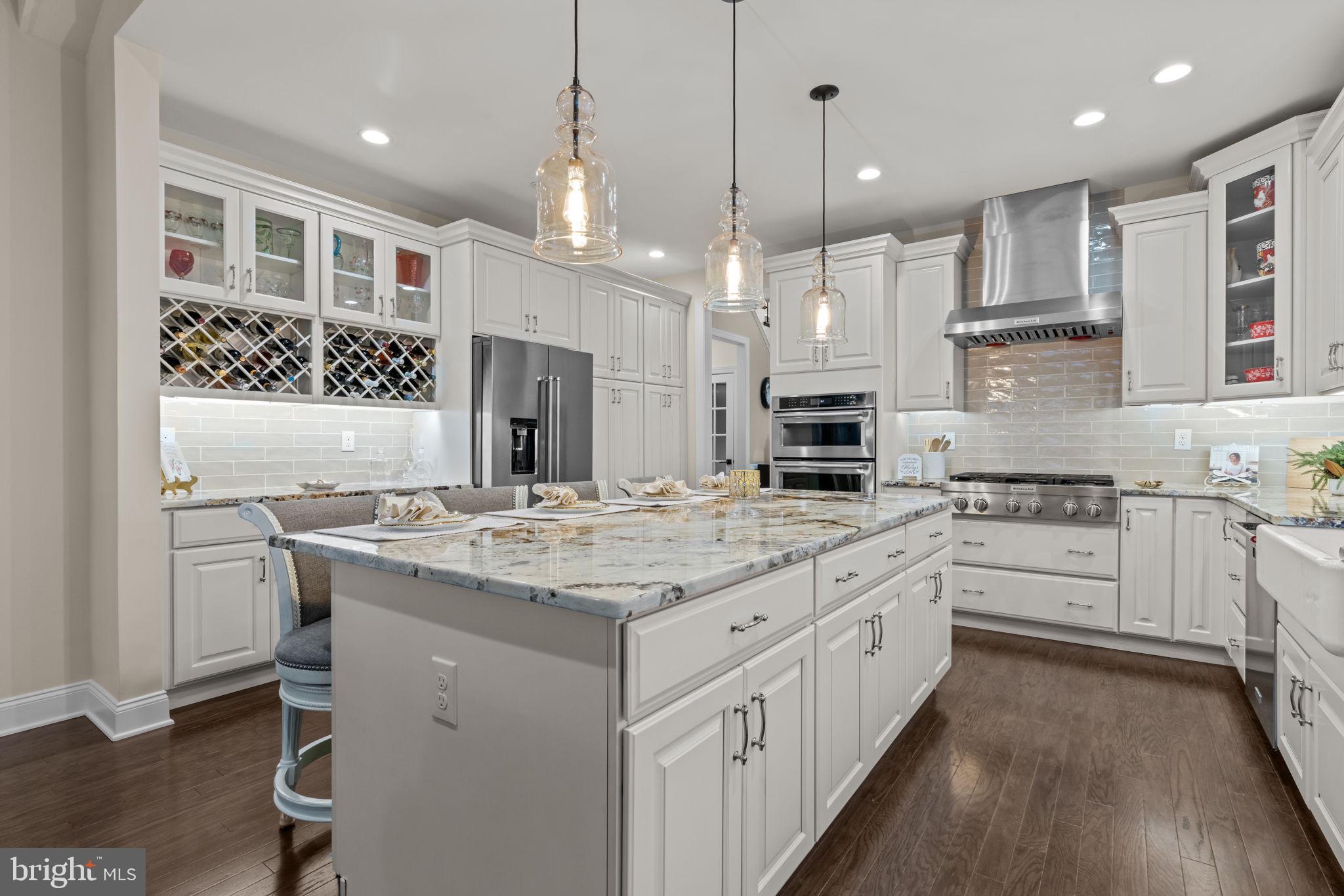 WHITE SPRINGS AT PROVIDENCE - Residential