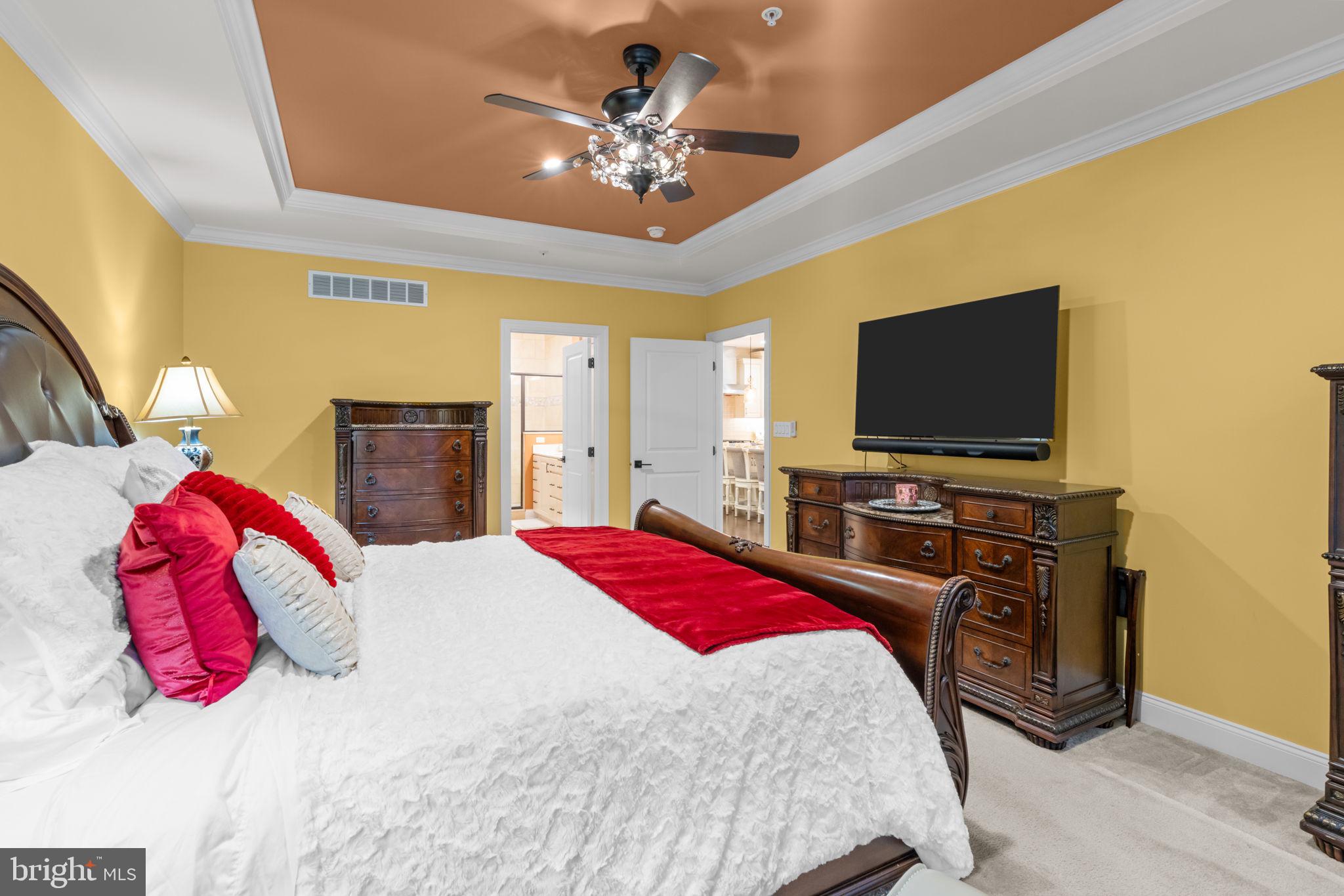 WHITE SPRINGS AT PROVIDENCE - Residential