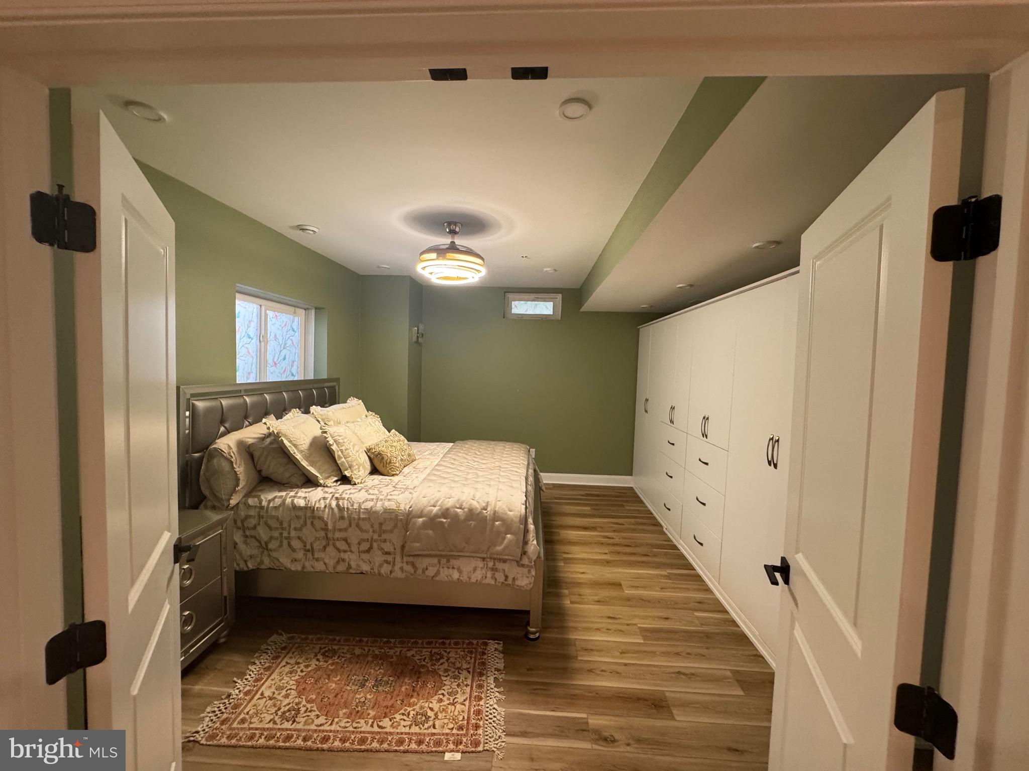 WHITE SPRINGS AT PROVIDENCE - Residential