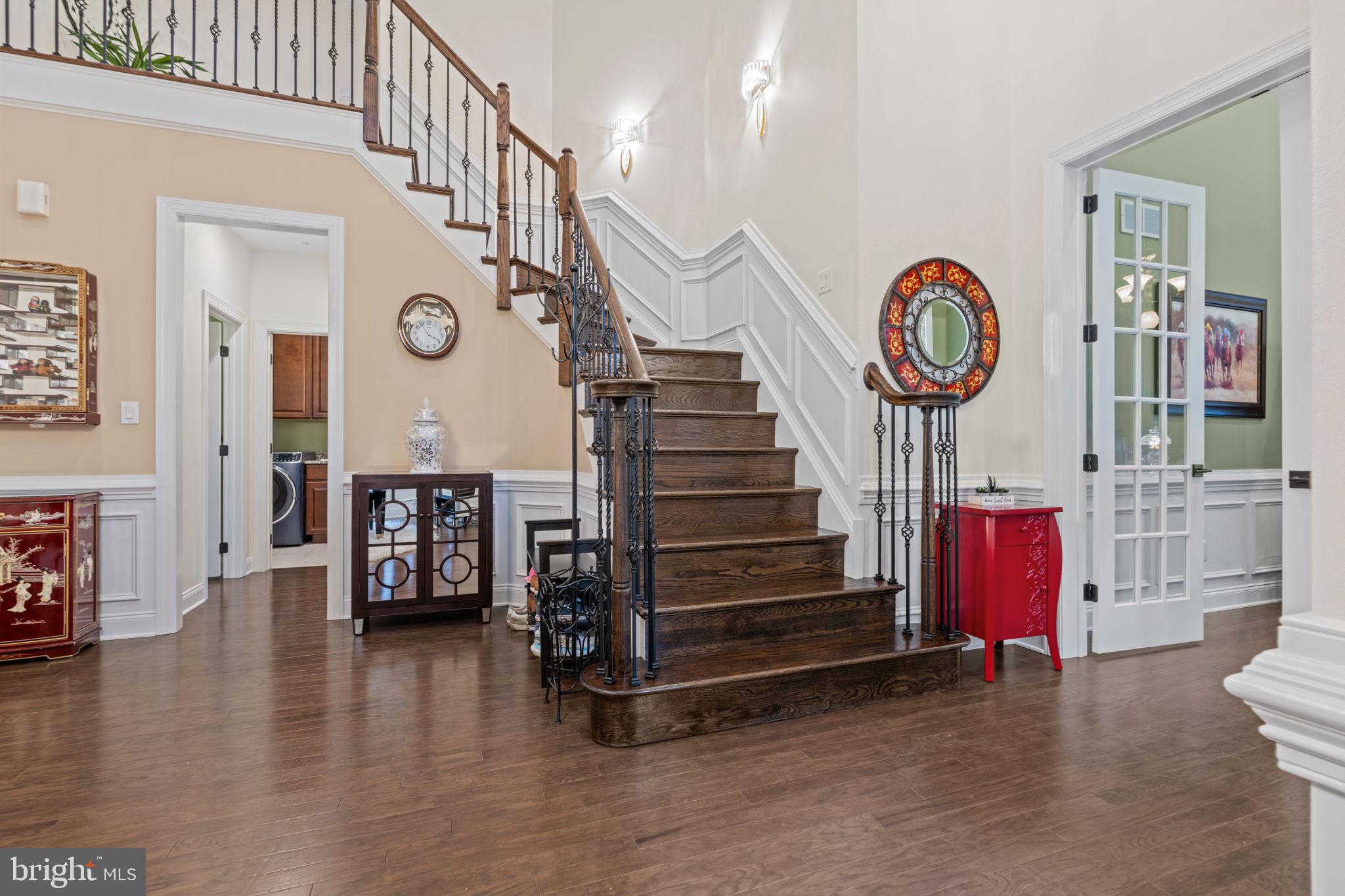 WHITE SPRINGS AT PROVIDENCE - Residential