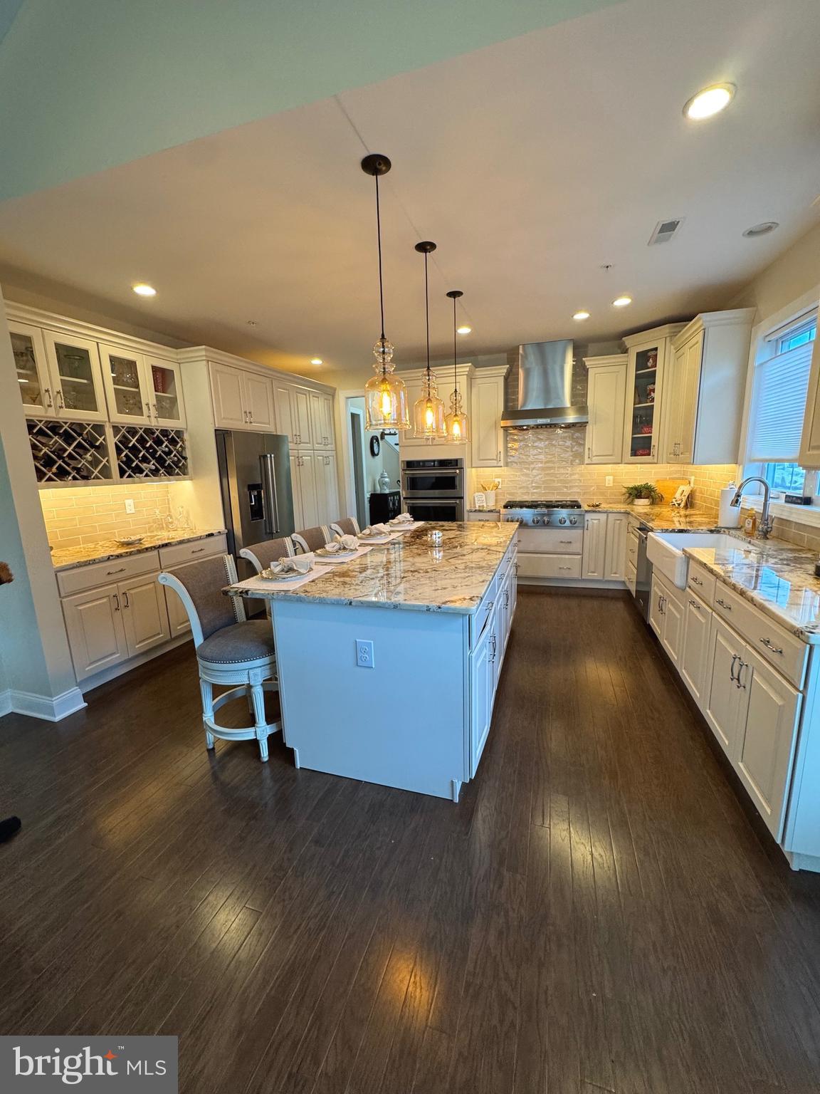 WHITE SPRINGS AT PROVIDENCE - Residential