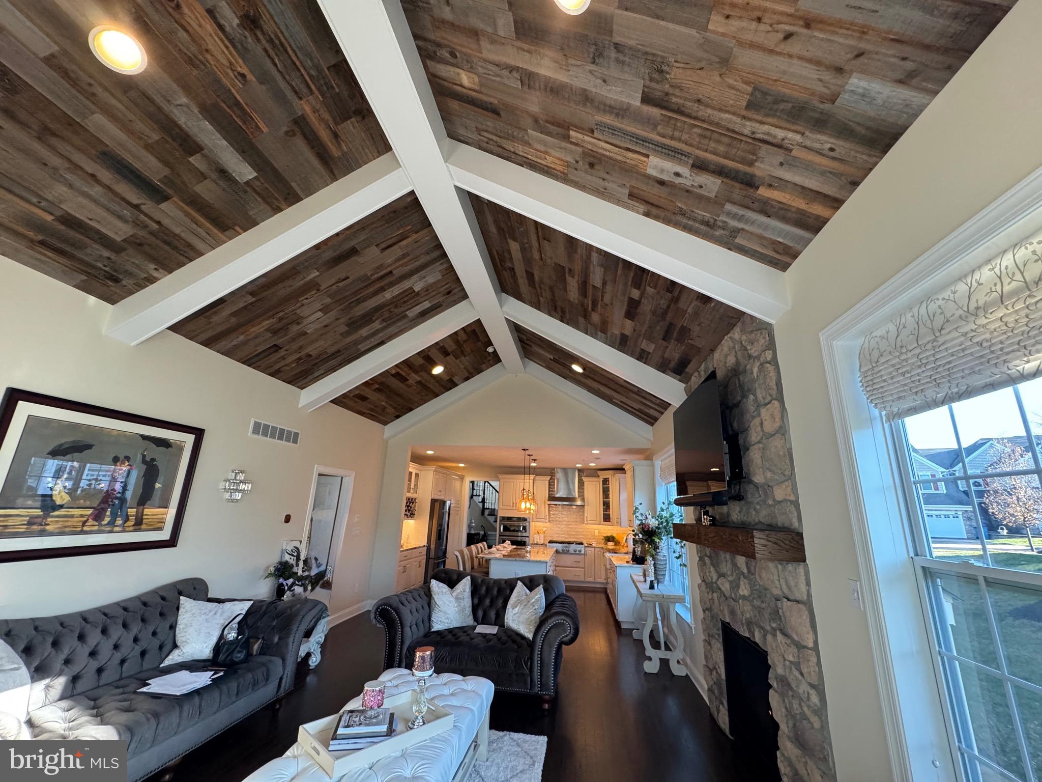 WHITE SPRINGS AT PROVIDENCE - Residential