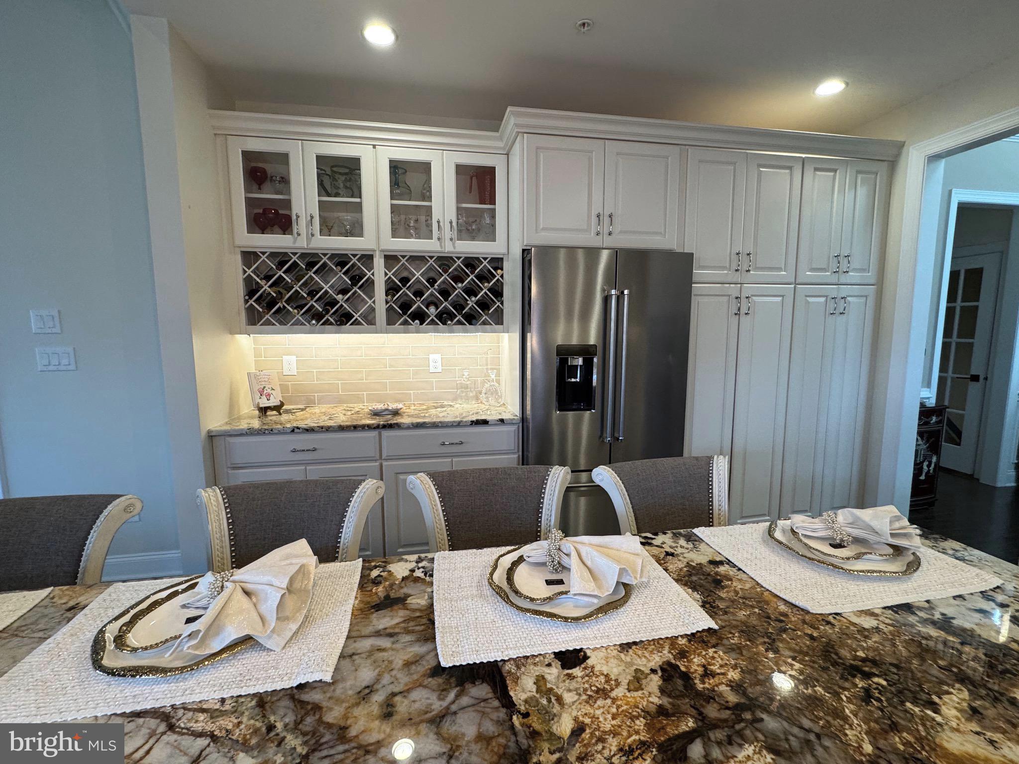 WHITE SPRINGS AT PROVIDENCE - Residential