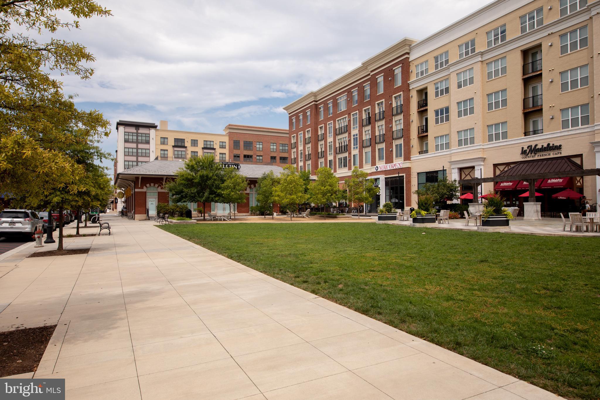 DECOVERLY - Residential