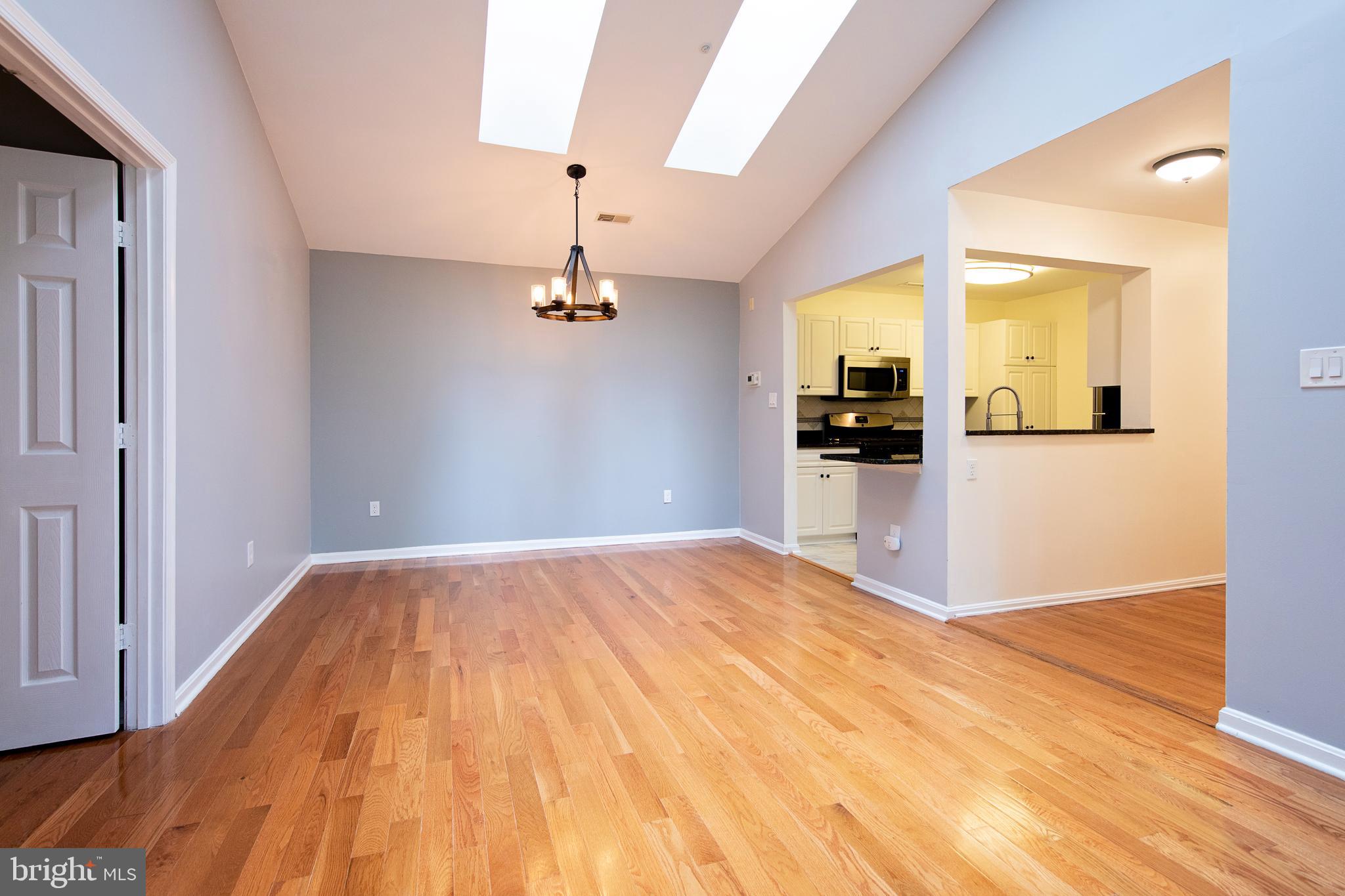 DECOVERLY - Residential