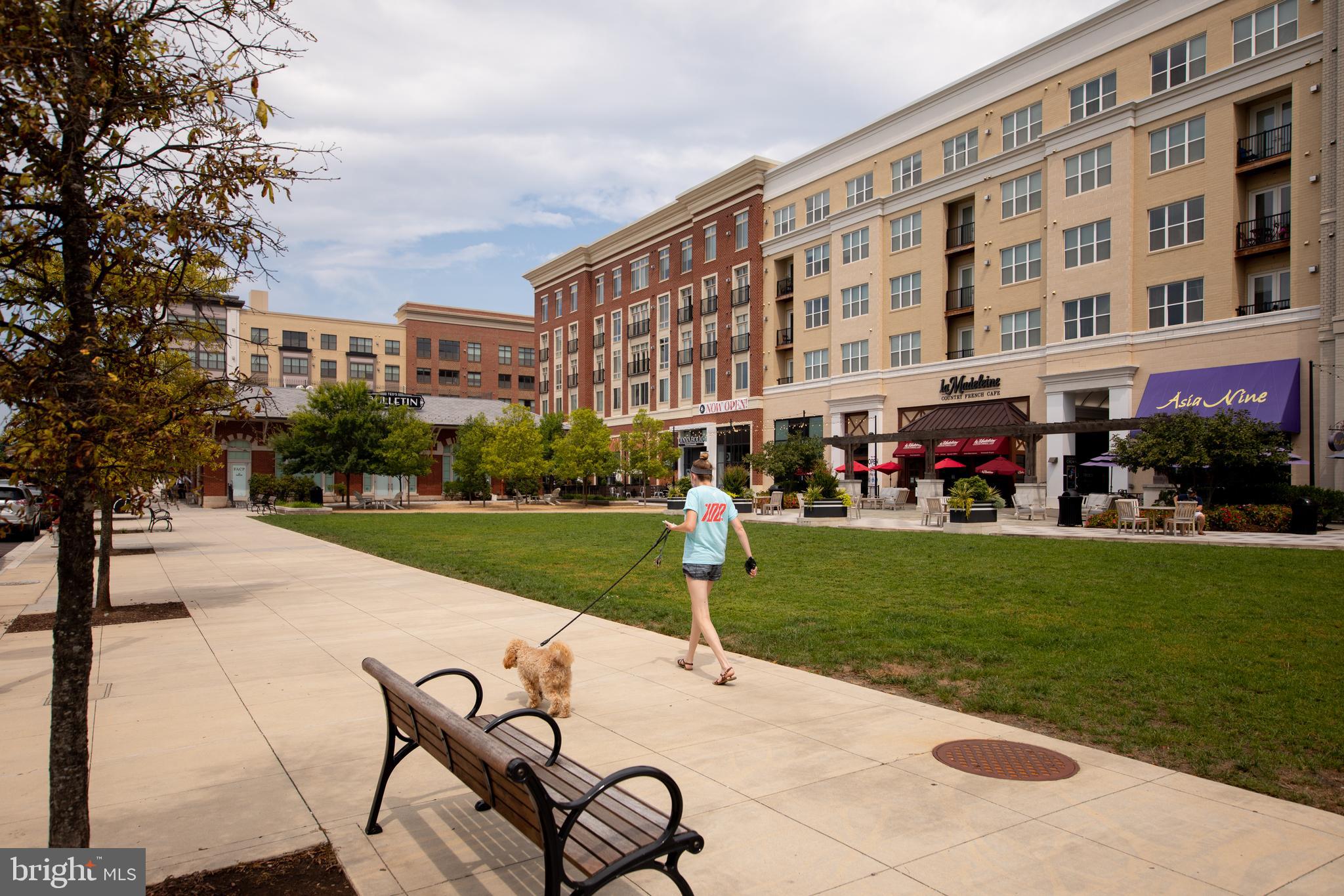 DECOVERLY - Residential