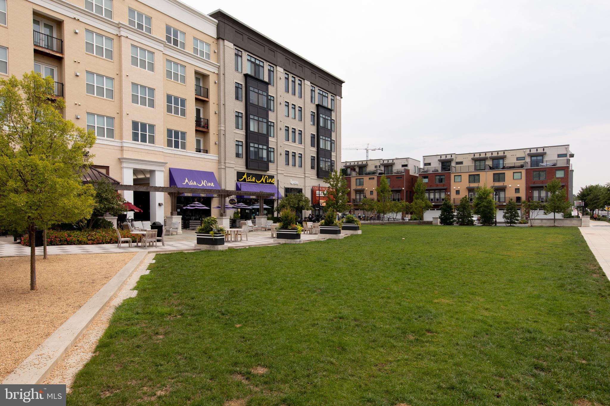 DECOVERLY - Residential