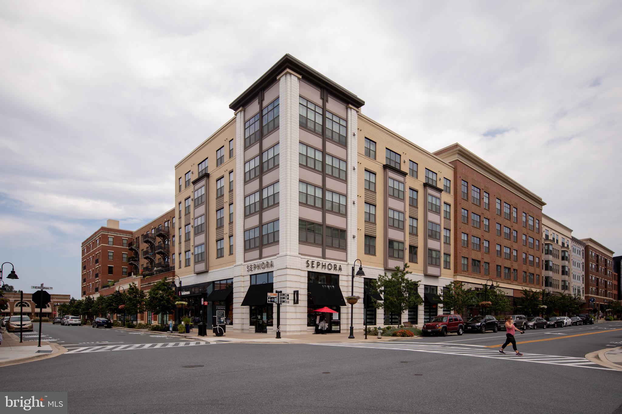 DECOVERLY - Residential