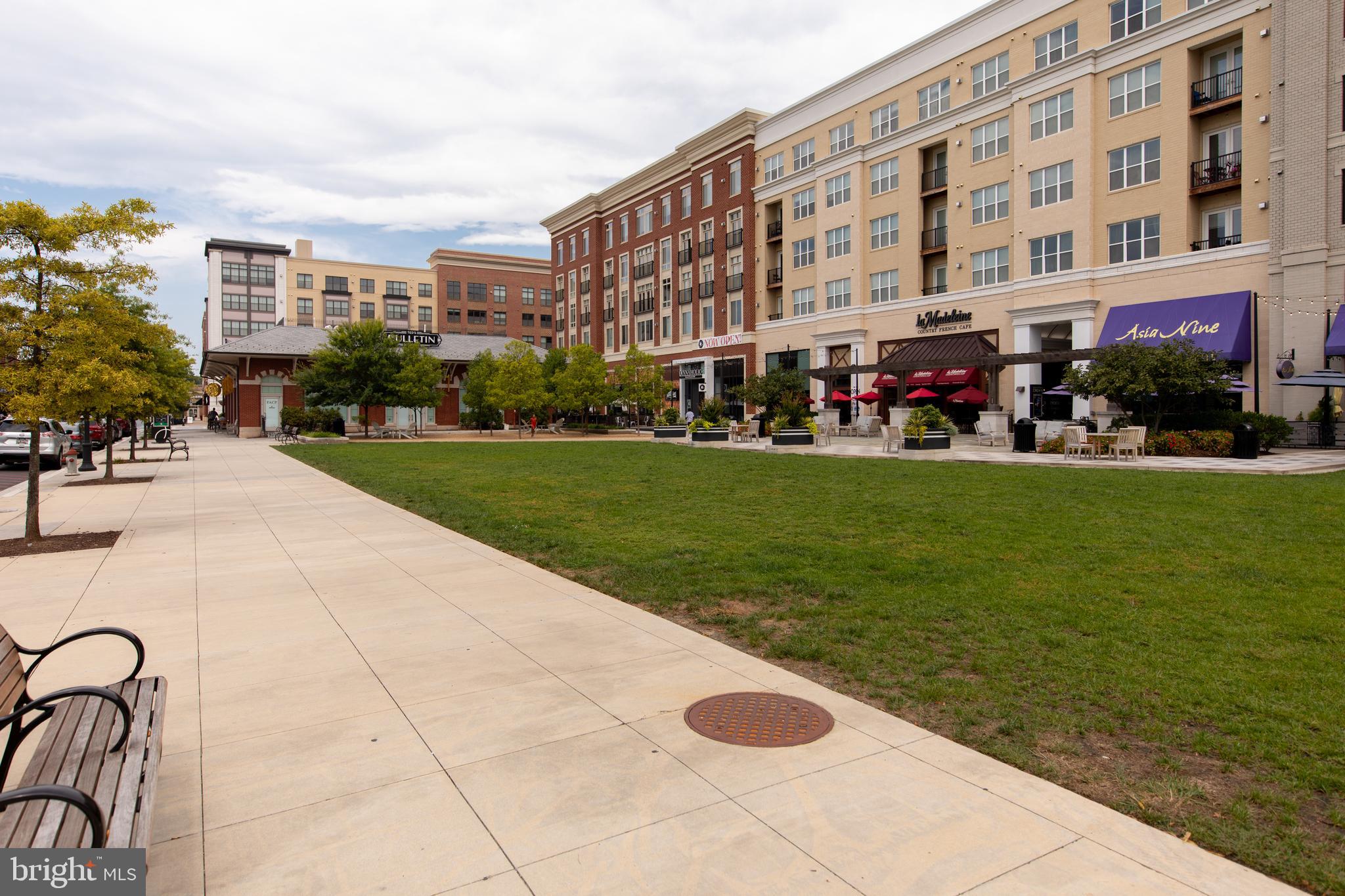 DECOVERLY - Residential