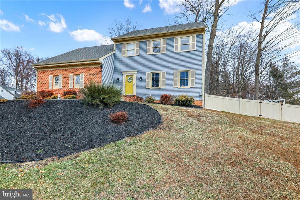 Photo of 161 Ridings Way, LANCASTER, PA 17601 (MLS # PALA2064092)