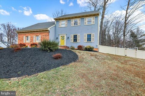Photo of 161 Ridings Way, LANCASTER, PA 17601 (MLS # PALA2064092)