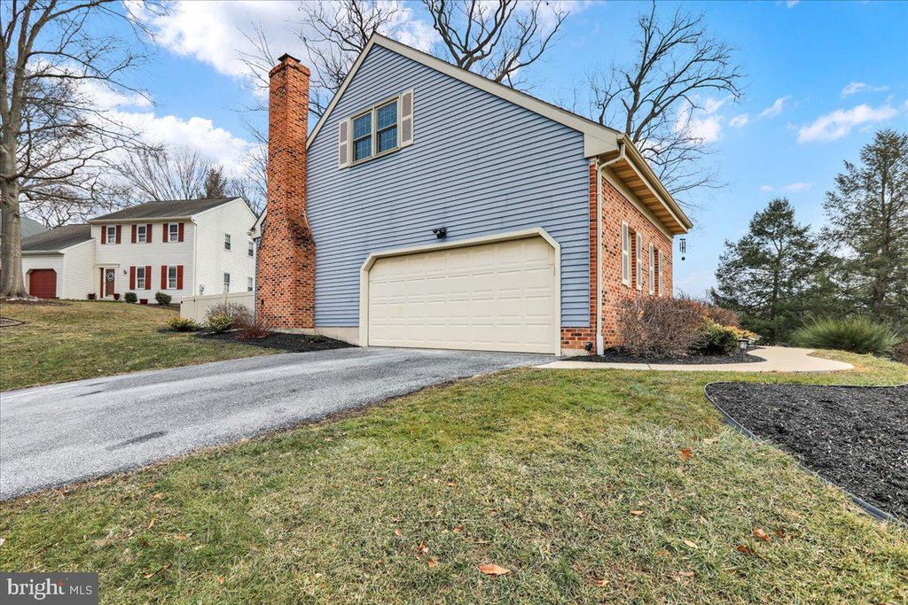 Photo of 161 Ridings Way, LANCASTER, PA 17601 (MLS # PALA2064092)