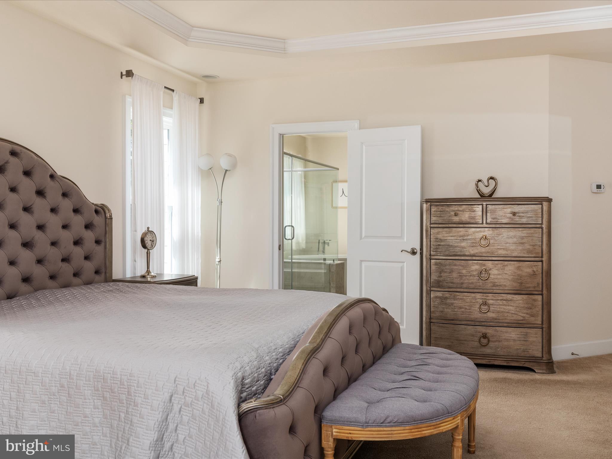 SUDLEY FARM - Residential