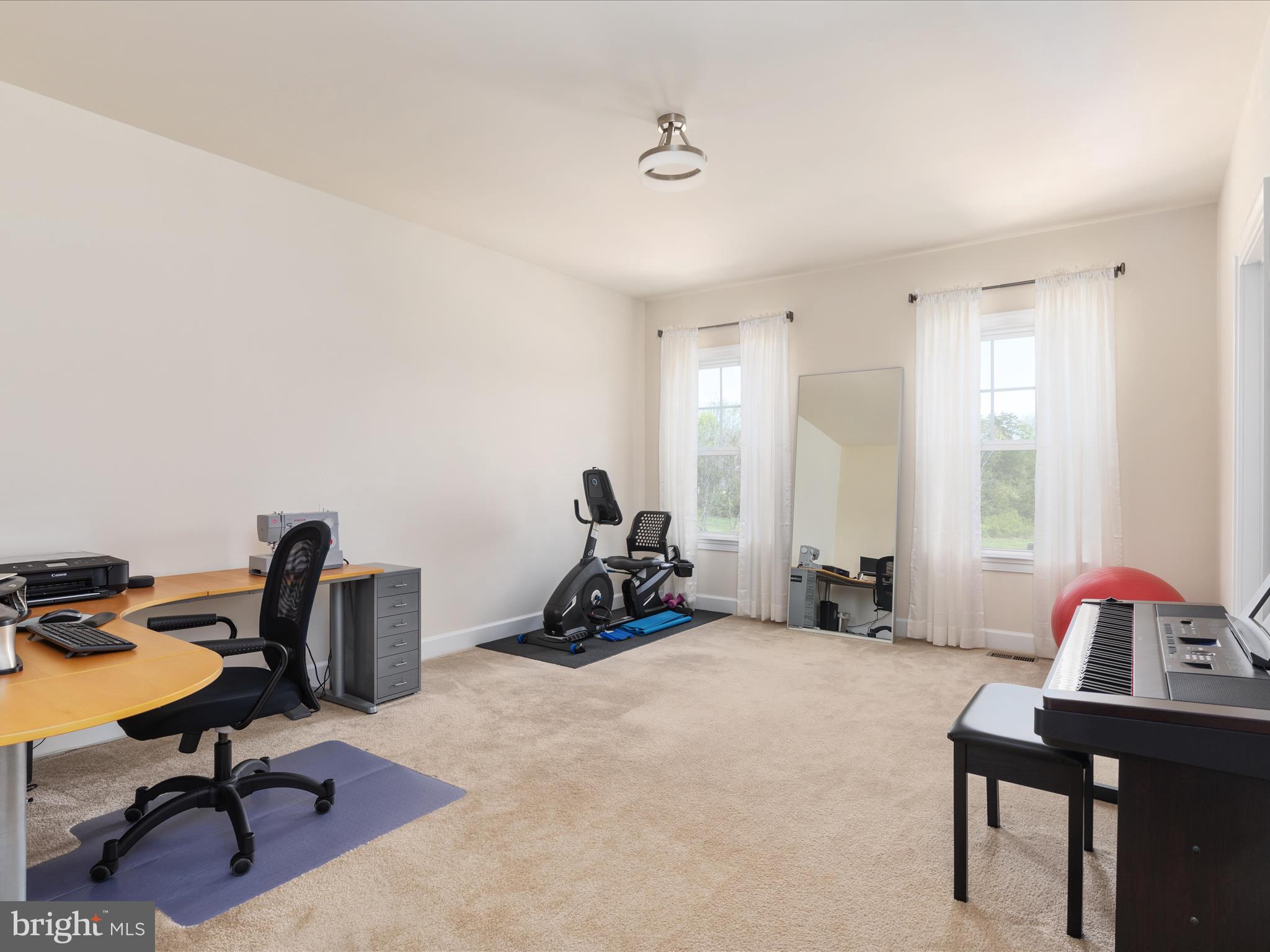 SUDLEY FARM - Residential