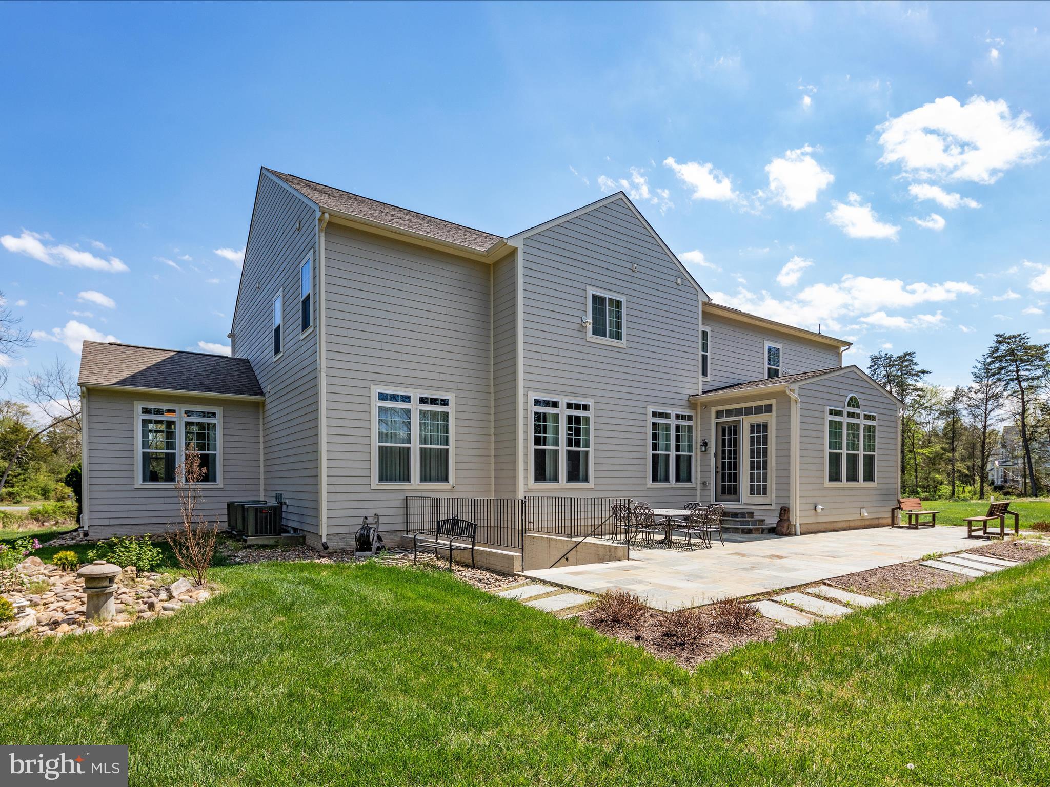 SUDLEY FARM - Residential
