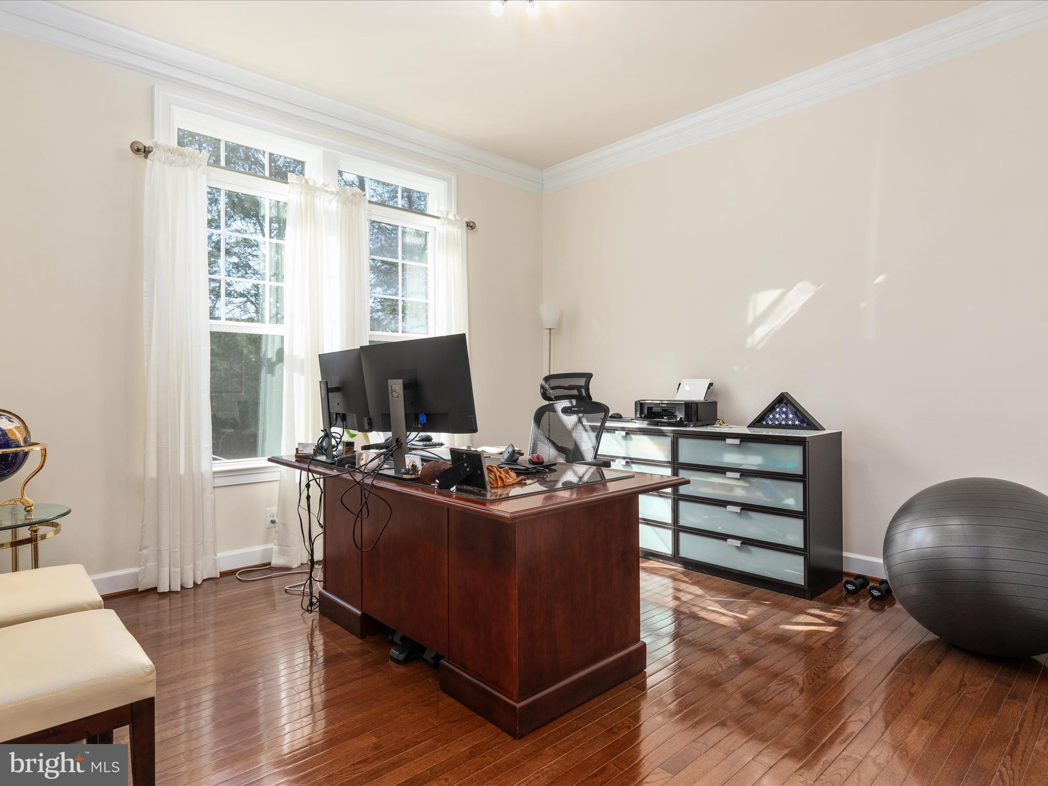 SUDLEY FARM - Residential