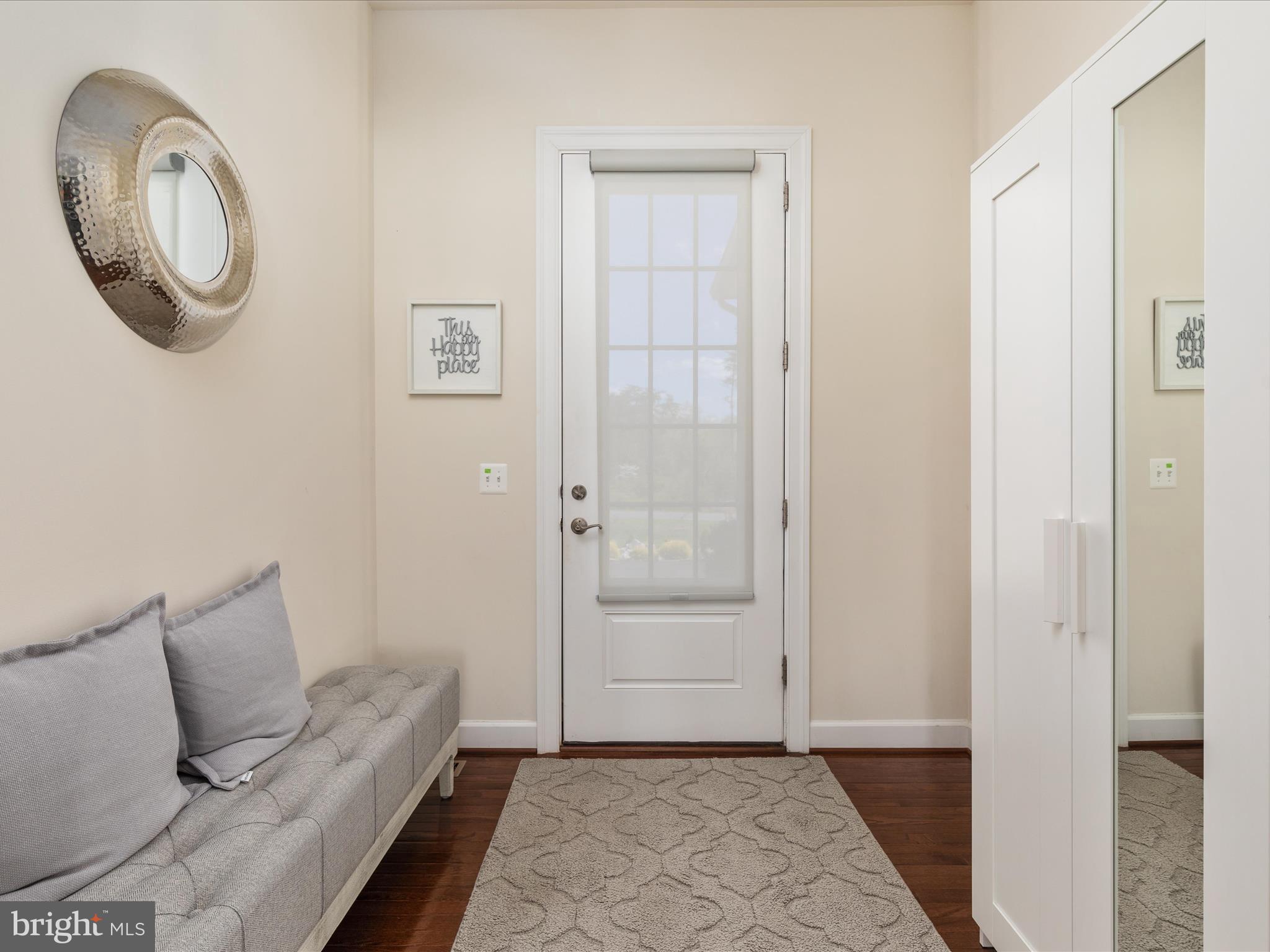 SUDLEY FARM - Residential