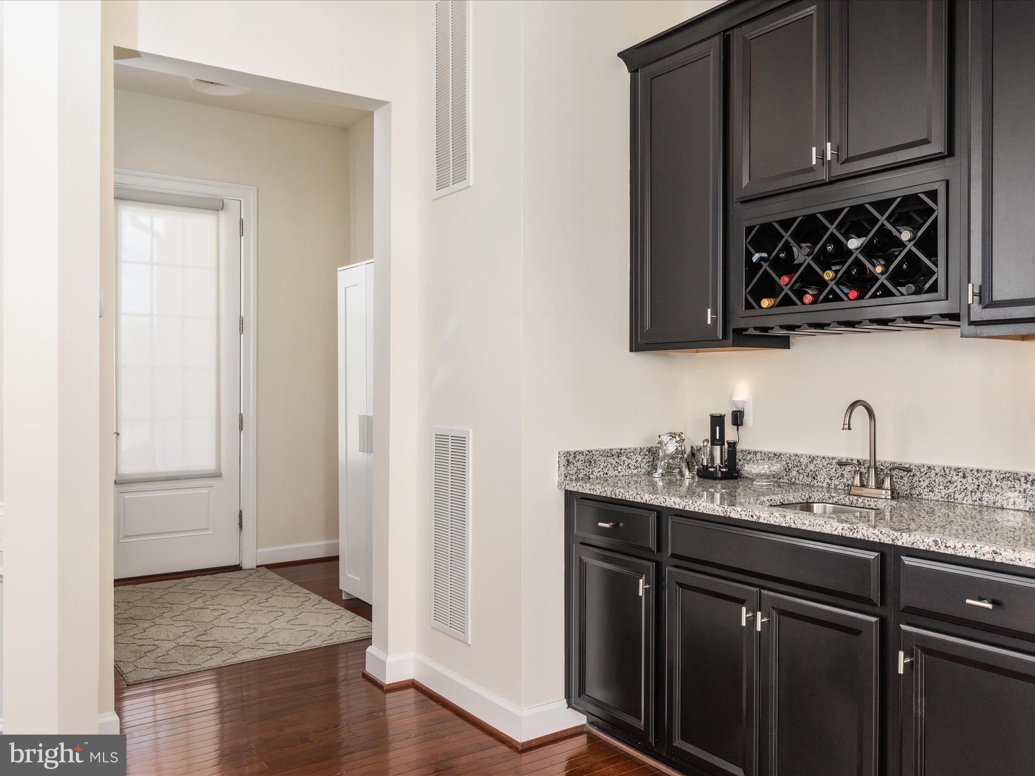 SUDLEY FARM - Residential