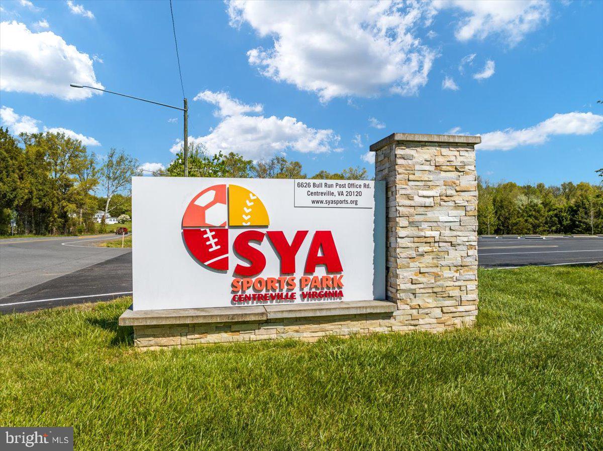 SUDLEY FARM - Residential