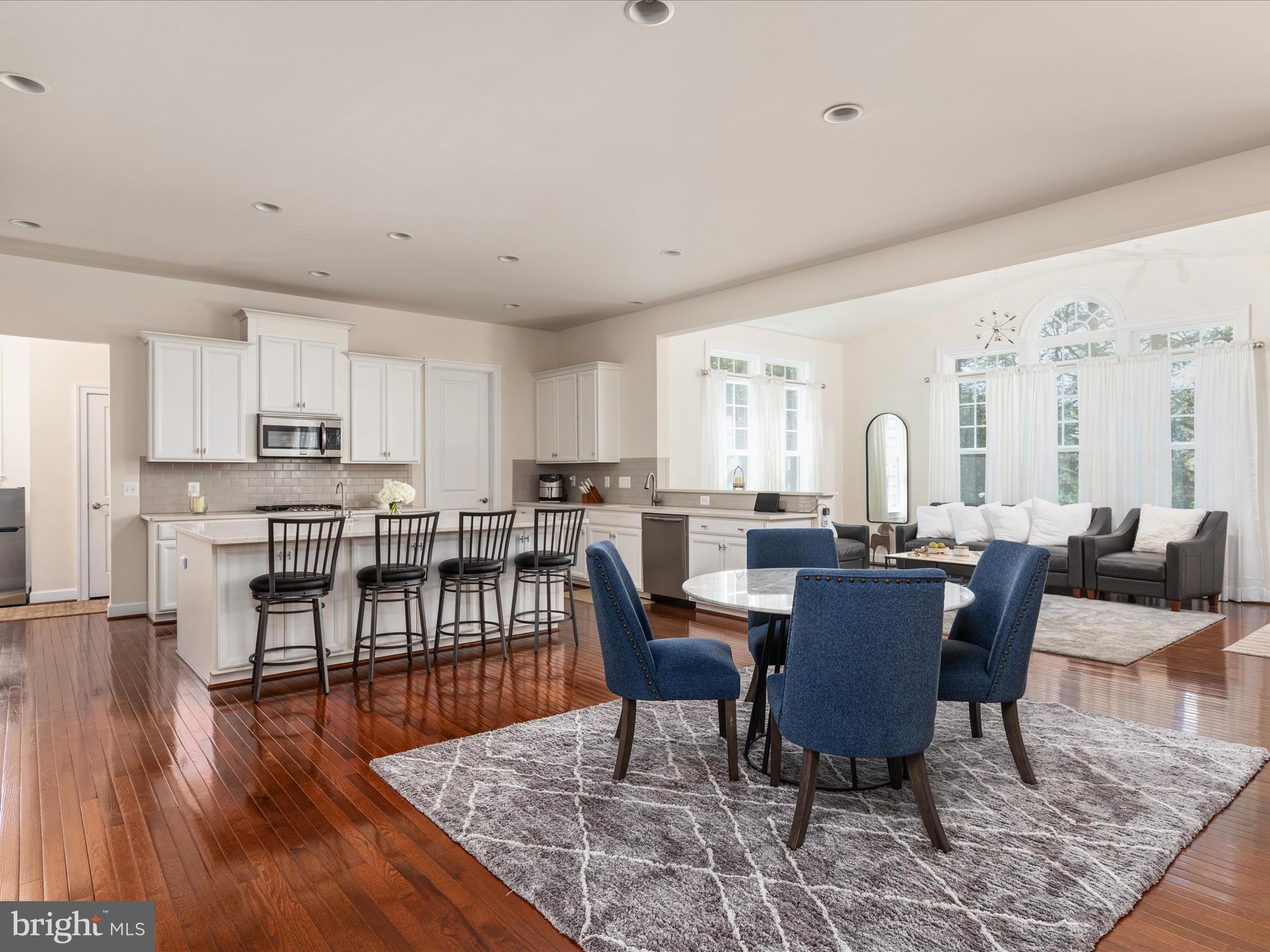 SUDLEY FARM - Residential