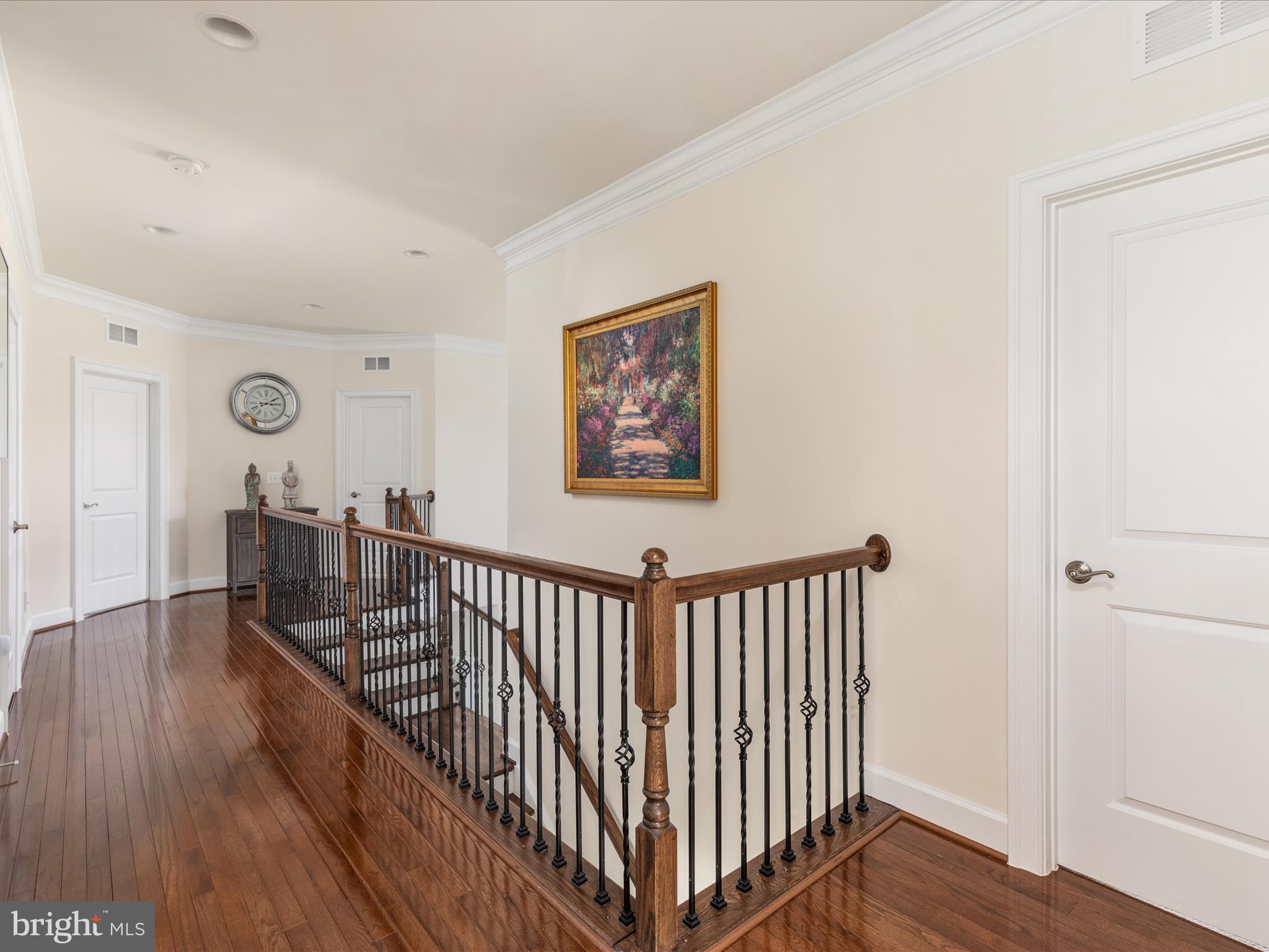 SUDLEY FARM - Residential