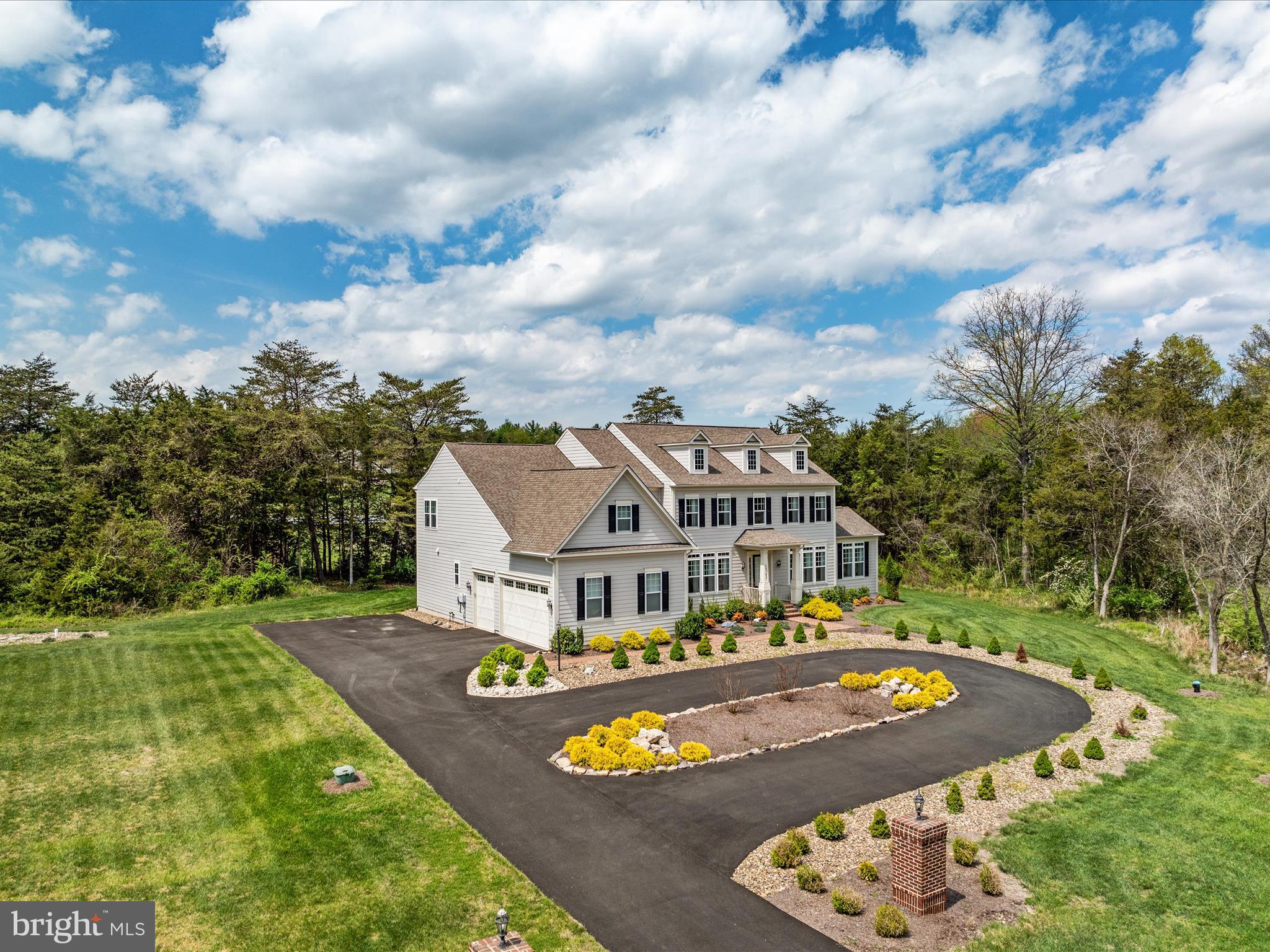 SUDLEY FARM - Residential