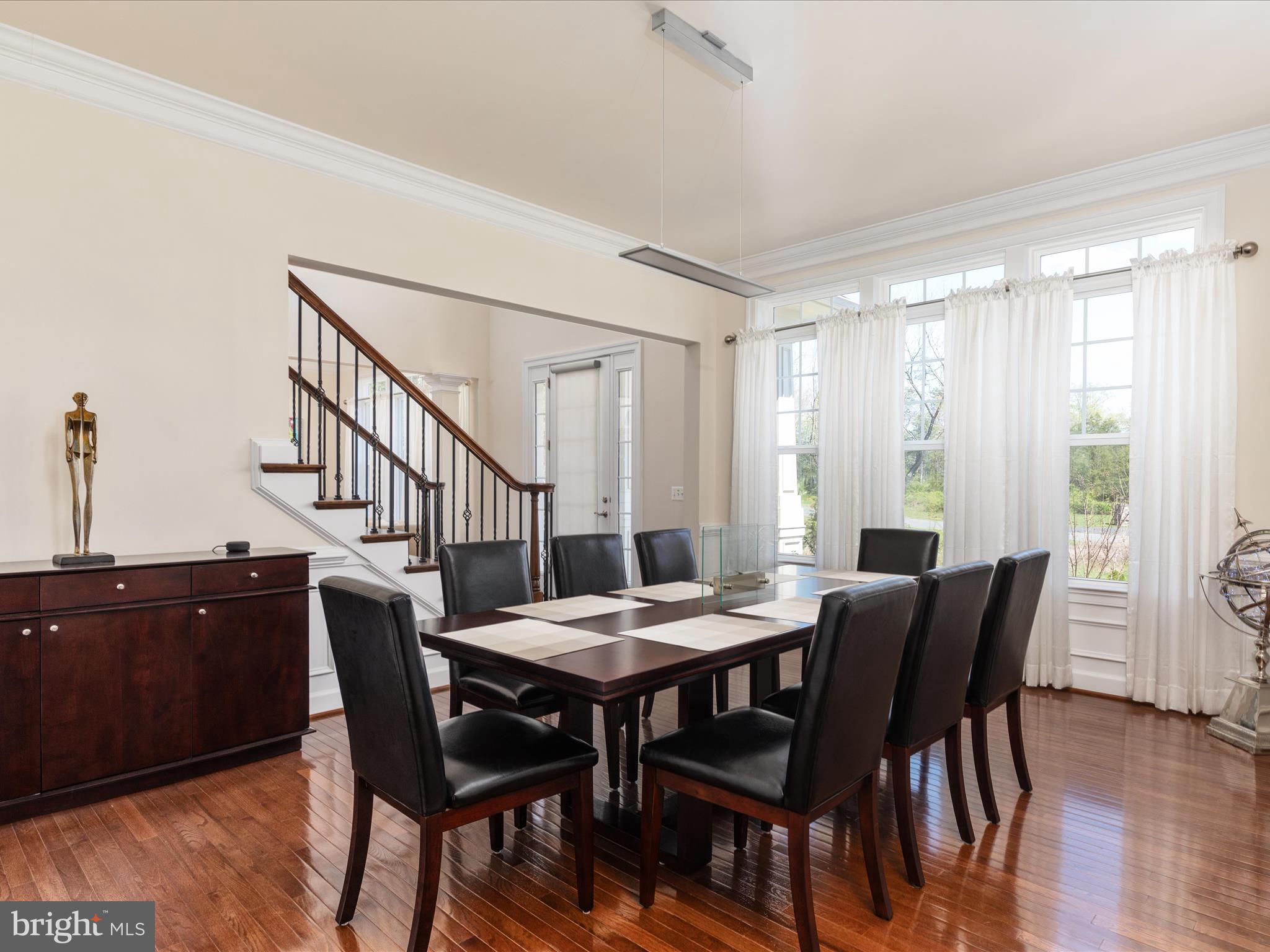 SUDLEY FARM - Residential