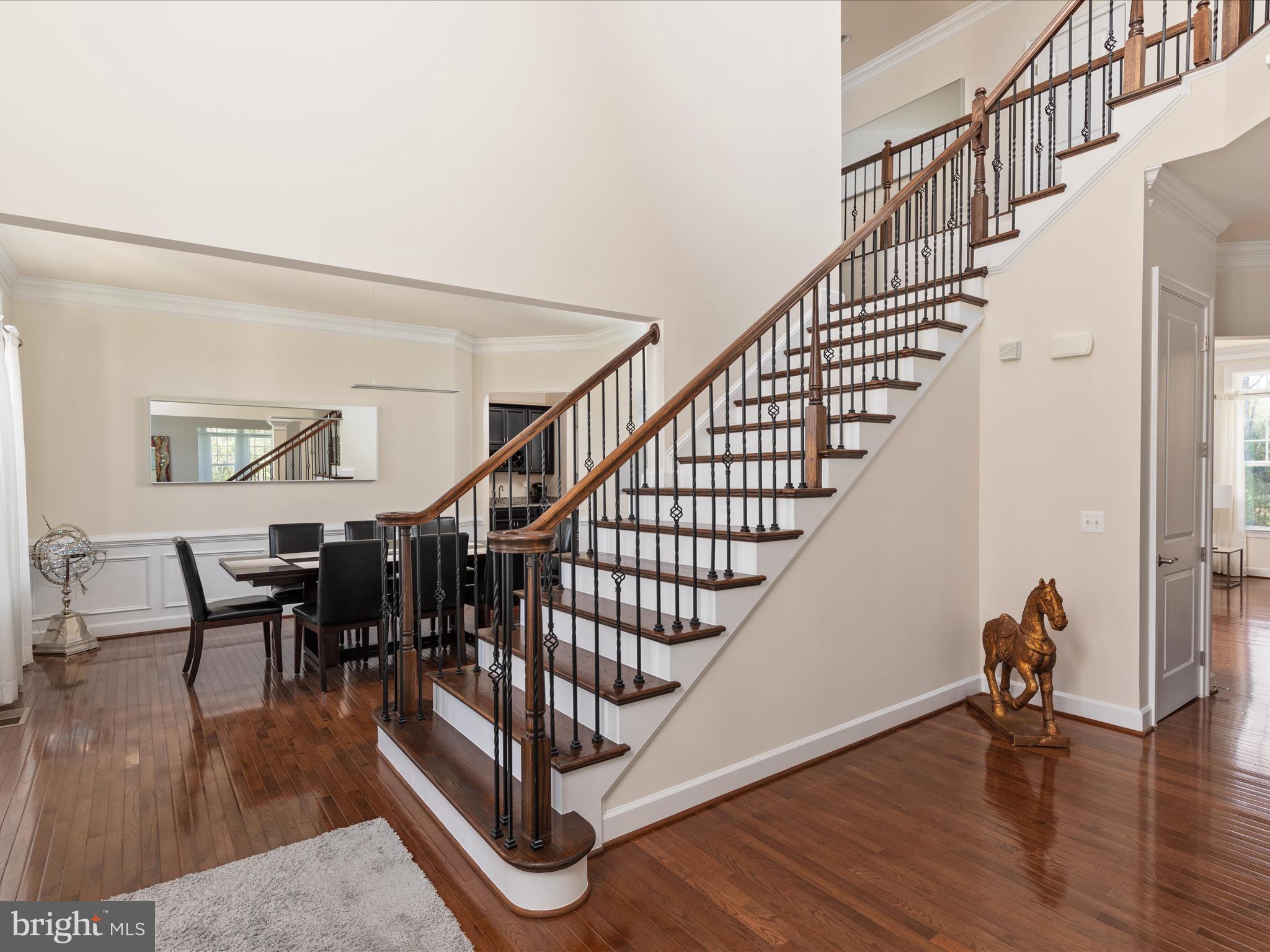 SUDLEY FARM - Residential