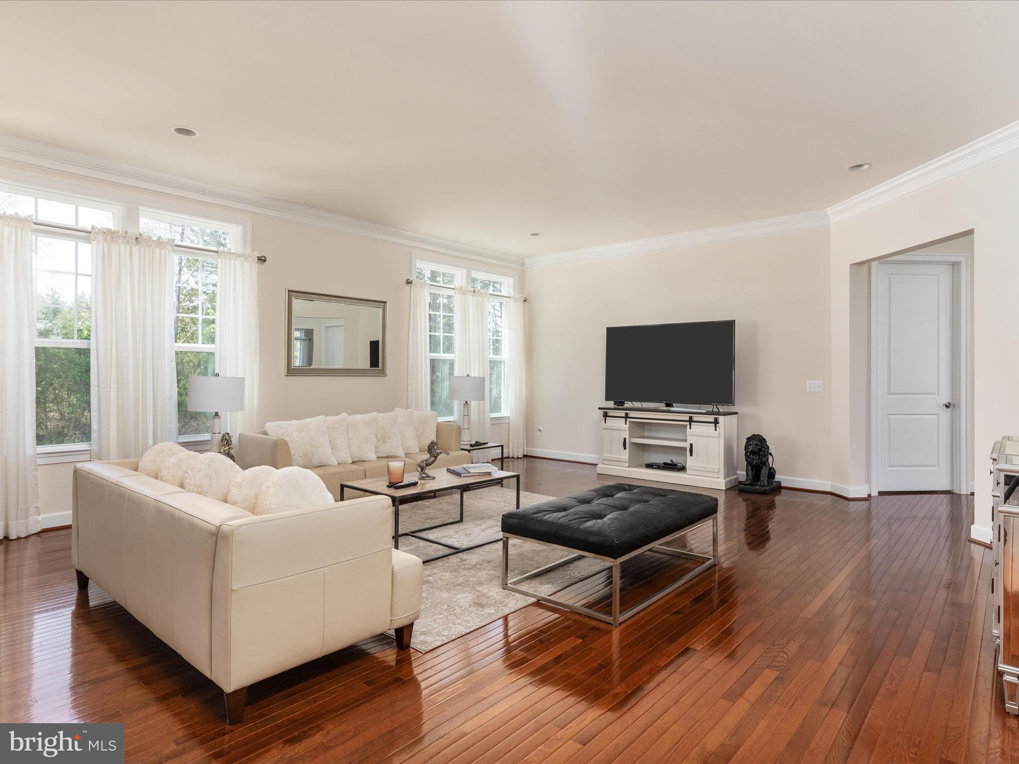 SUDLEY FARM - Residential